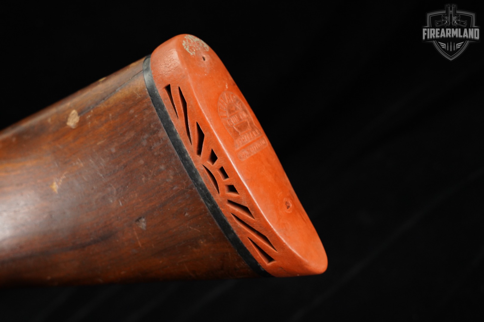 Ithaca NEW DOUBLE Field Grade 12-Gauge 30" NID SxS-img-18