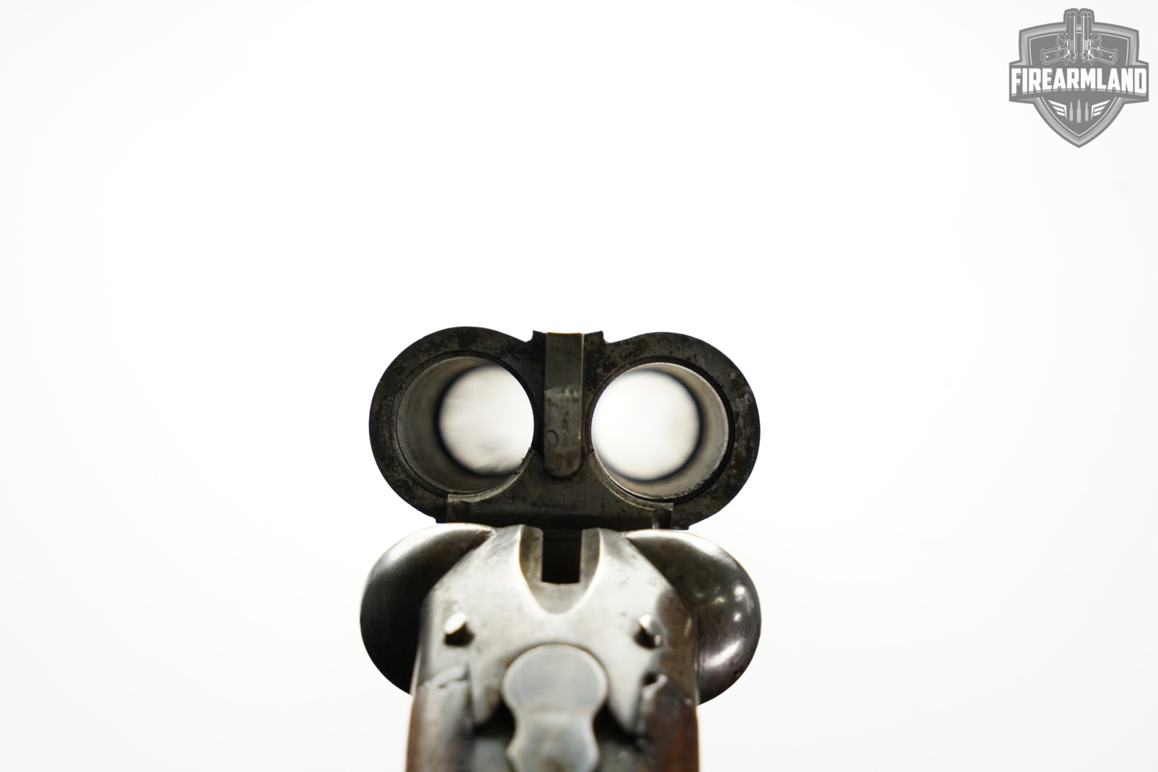 Ithaca NEW DOUBLE Field Grade 12-Gauge 30" NID SxS-img-22