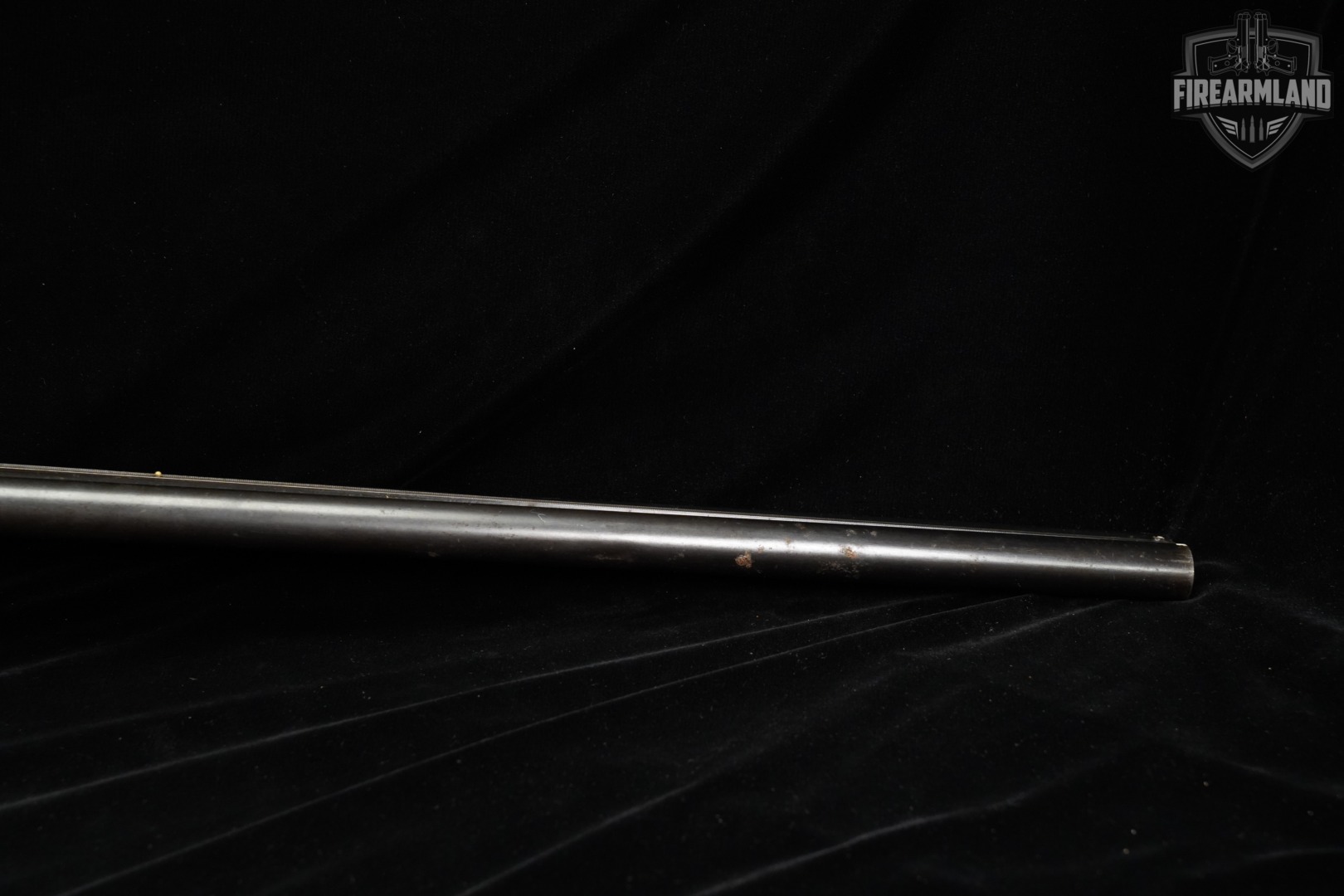Ithaca NEW DOUBLE Field Grade 12-Gauge 30" NID SxS-img-6