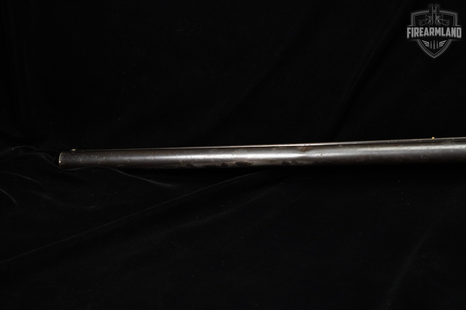 Ithaca NEW DOUBLE Field Grade 12-Gauge 30" NID SxS-img-7