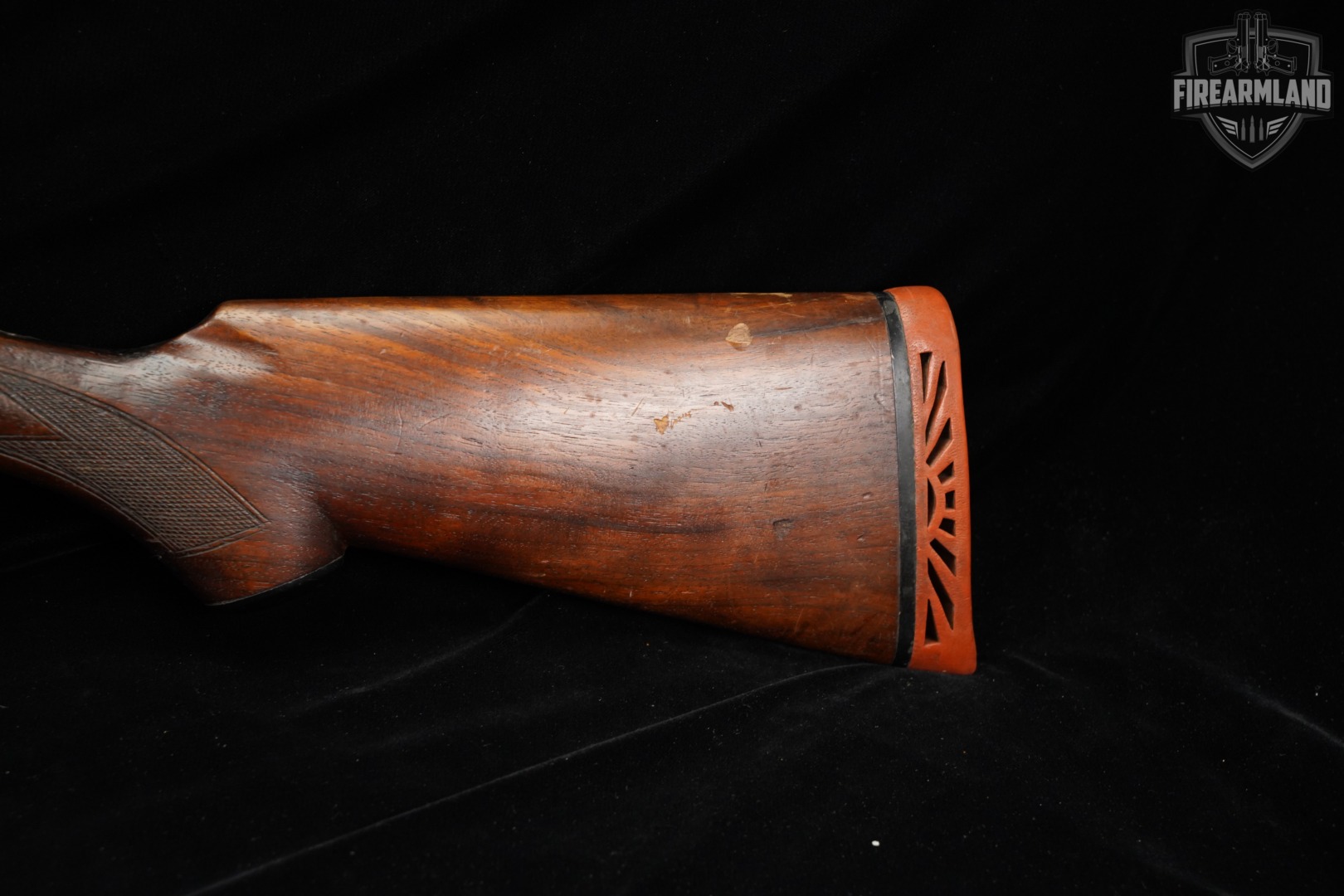 Ithaca NEW DOUBLE Field Grade 12-Gauge 30" NID SxS-img-9
