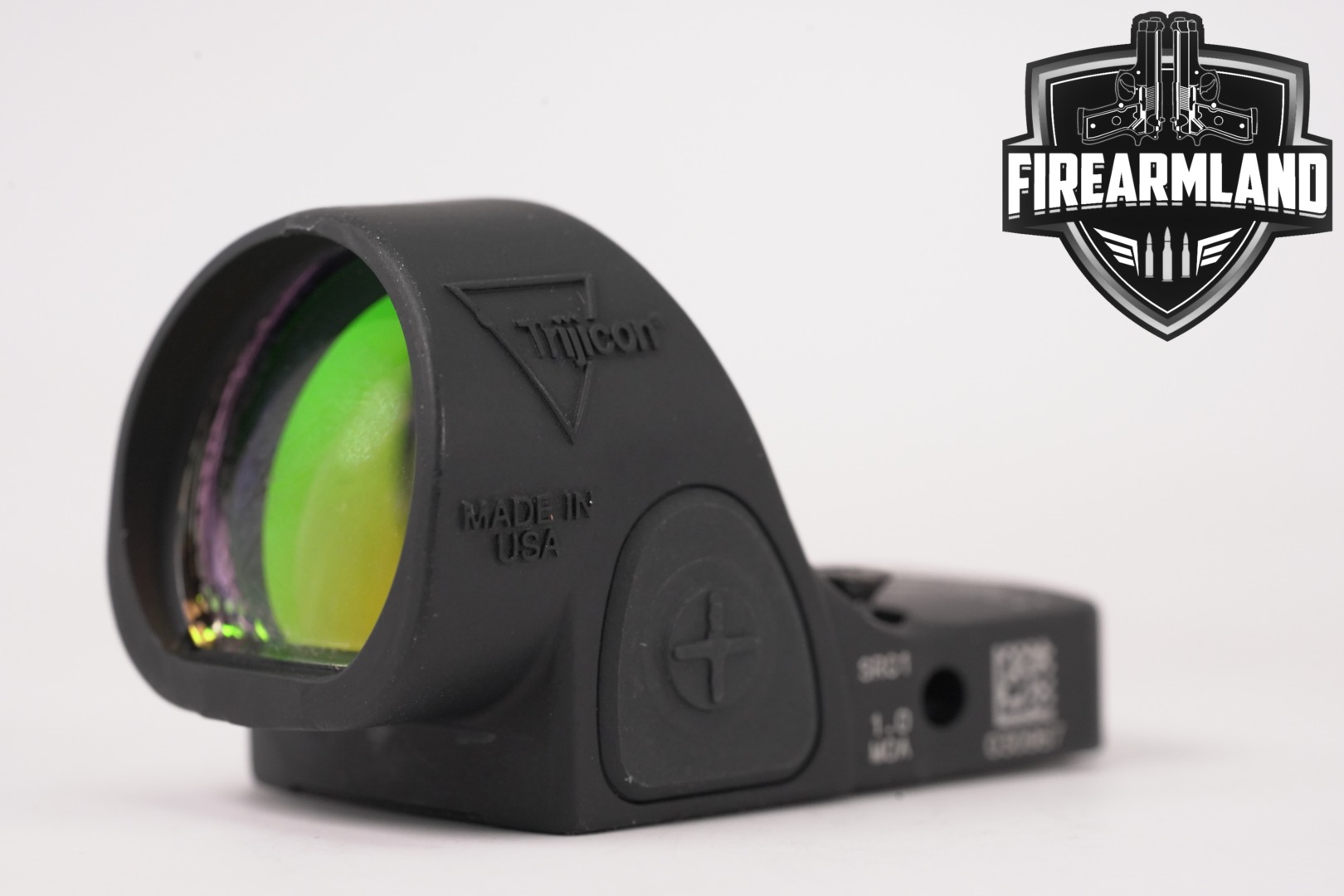 Trijicon SRO SR01 in Excellent Condition Thumbnail