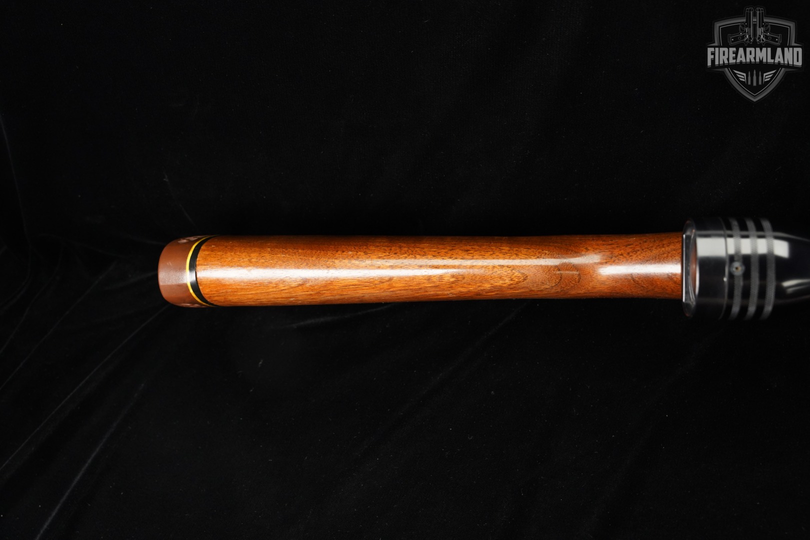 Remington Model 141 Gamemaster 35Remington 24 M141 TAKEDOWN +REDFIELD SCOPE-img-10
