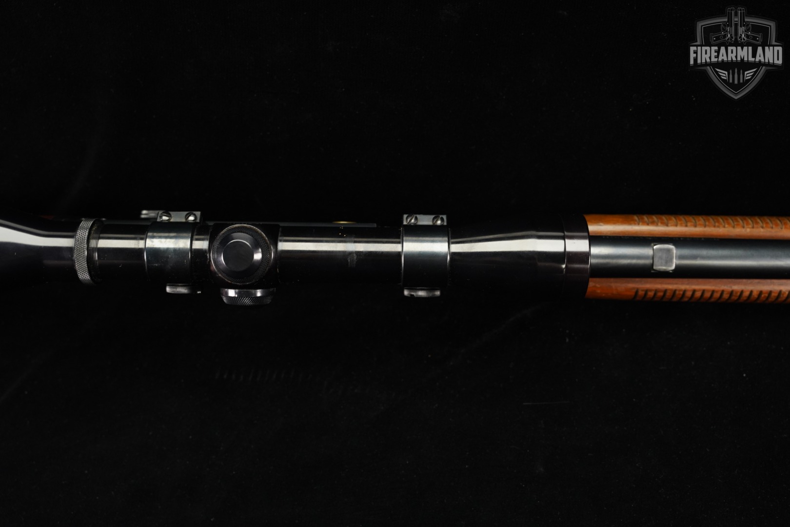 Remington Model 141 Gamemaster 35Remington 24 M141 TAKEDOWN +REDFIELD SCOPE-img-11