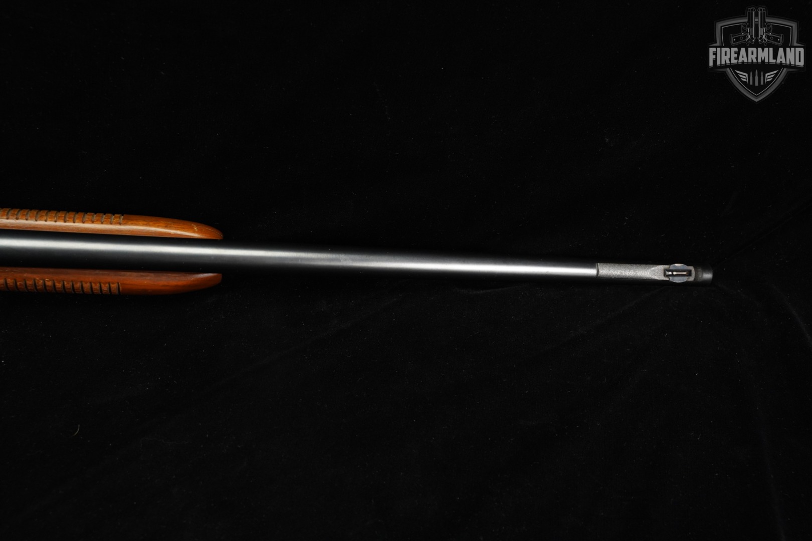 Remington Model 141 Gamemaster 35Remington 24 M141 TAKEDOWN +REDFIELD SCOPE-img-12