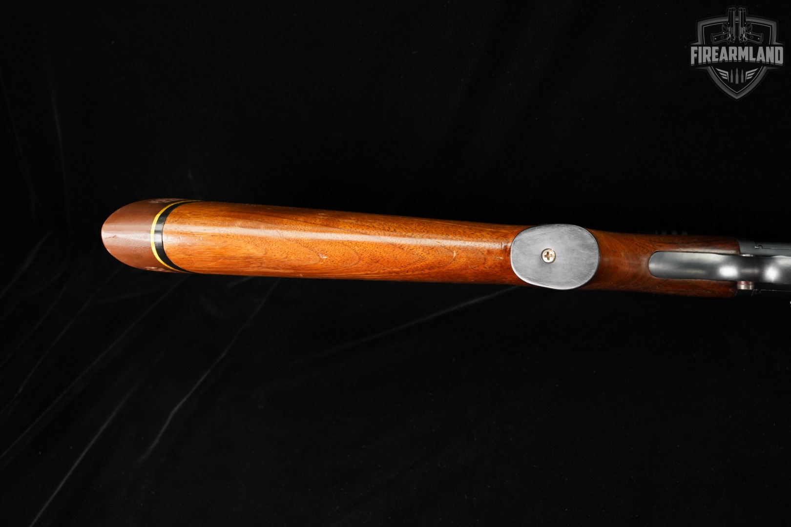 Remington Model 141 Gamemaster 35Remington 24 M141 TAKEDOWN +REDFIELD SCOPE-img-13