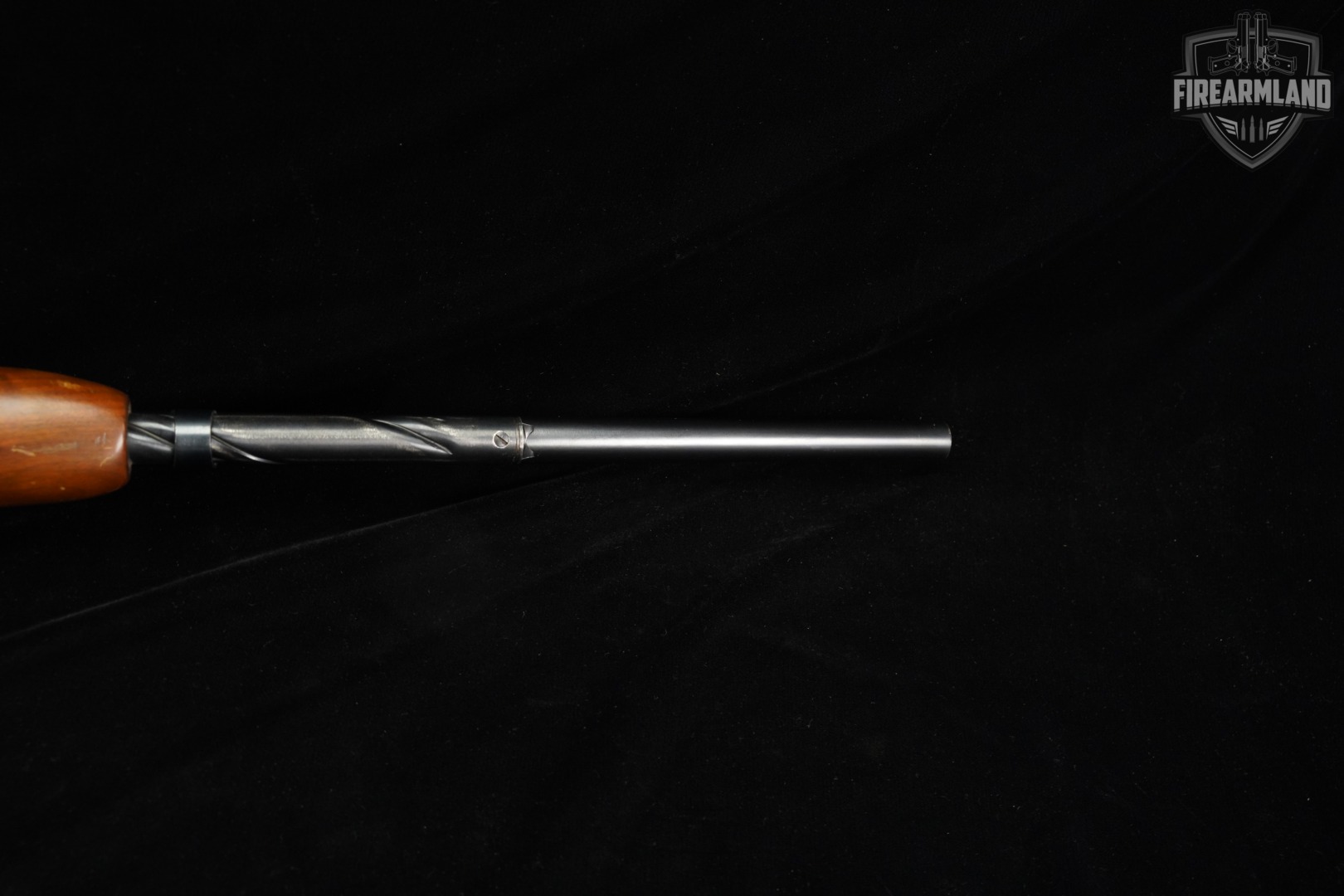 Remington Model 141 Gamemaster 35Remington 24 M141 TAKEDOWN +REDFIELD SCOPE-img-15