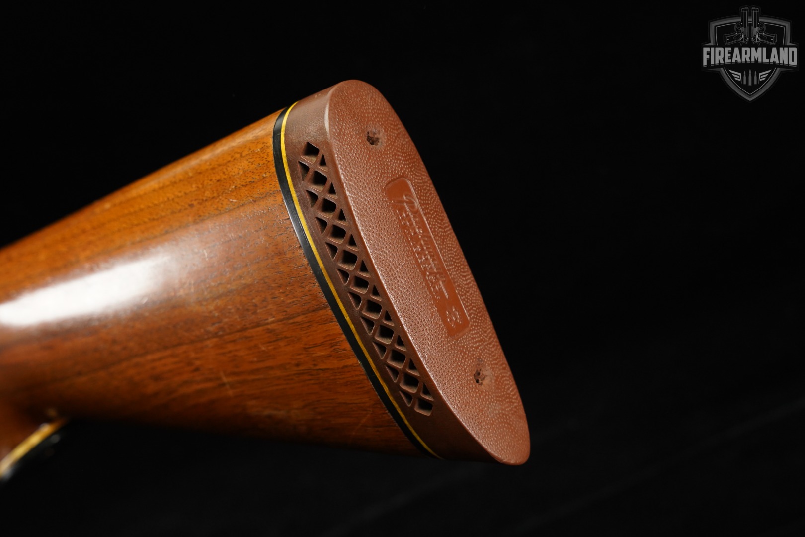 Remington Model 141 Gamemaster 35Remington 24 M141 TAKEDOWN +REDFIELD SCOPE-img-17
