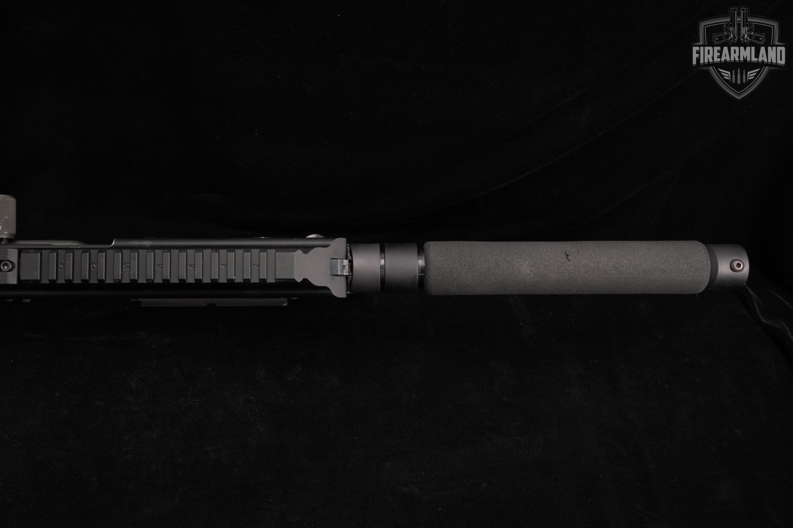 Molot-Oruzhie Ltd VEPR 223 Rem 16.25" DEFINITIVE ARMS CONVERSION +5 MAGS-img-10