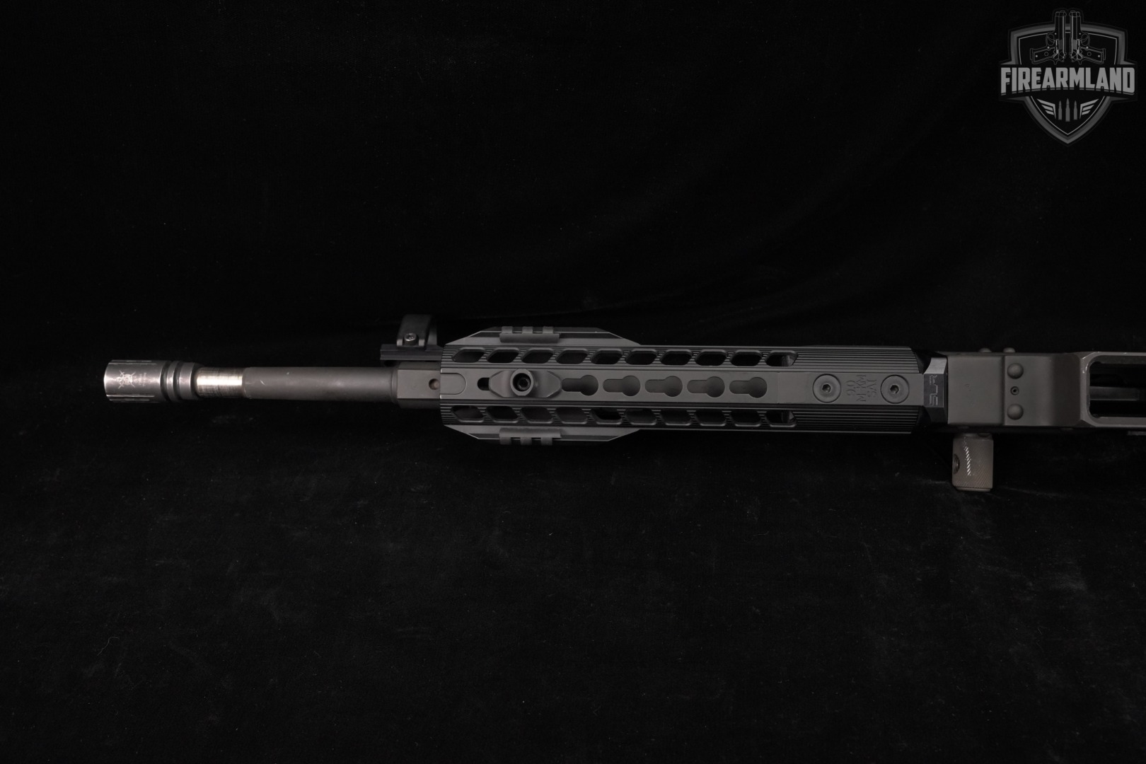 Molot-Oruzhie Ltd VEPR 223 Rem 16.25" DEFINITIVE ARMS CONVERSION +5 MAGS-img-11