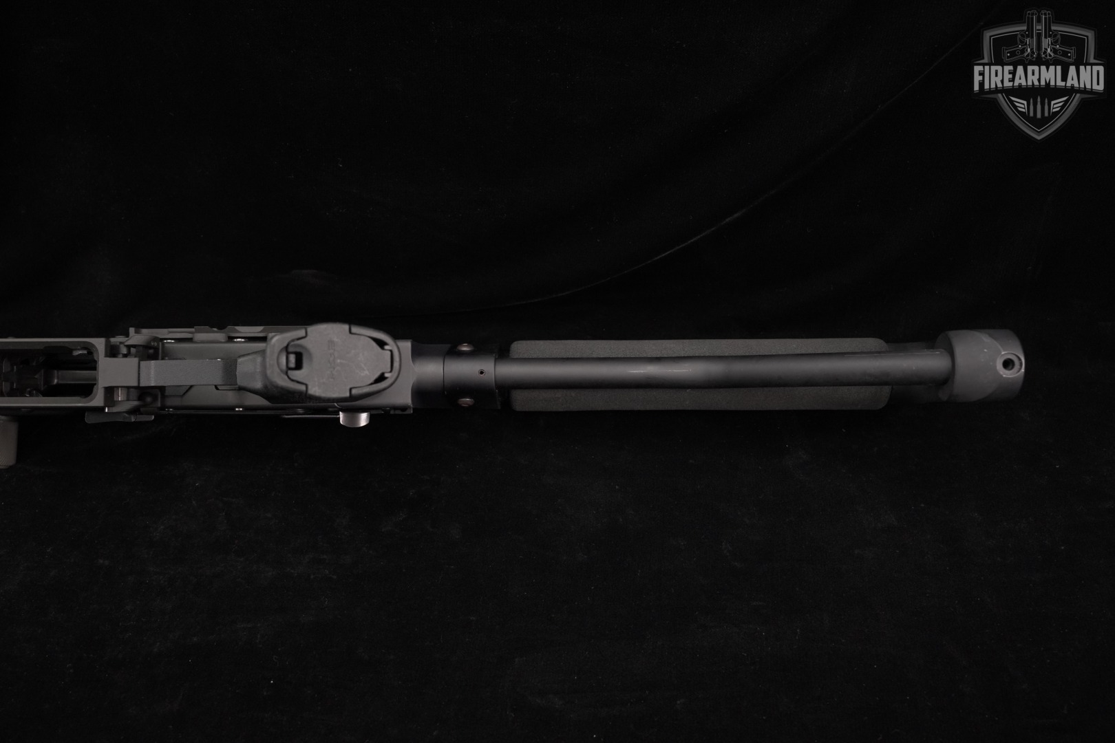 Molot-Oruzhie Ltd VEPR 223 Rem 16.25" DEFINITIVE ARMS CONVERSION +5 MAGS-img-12