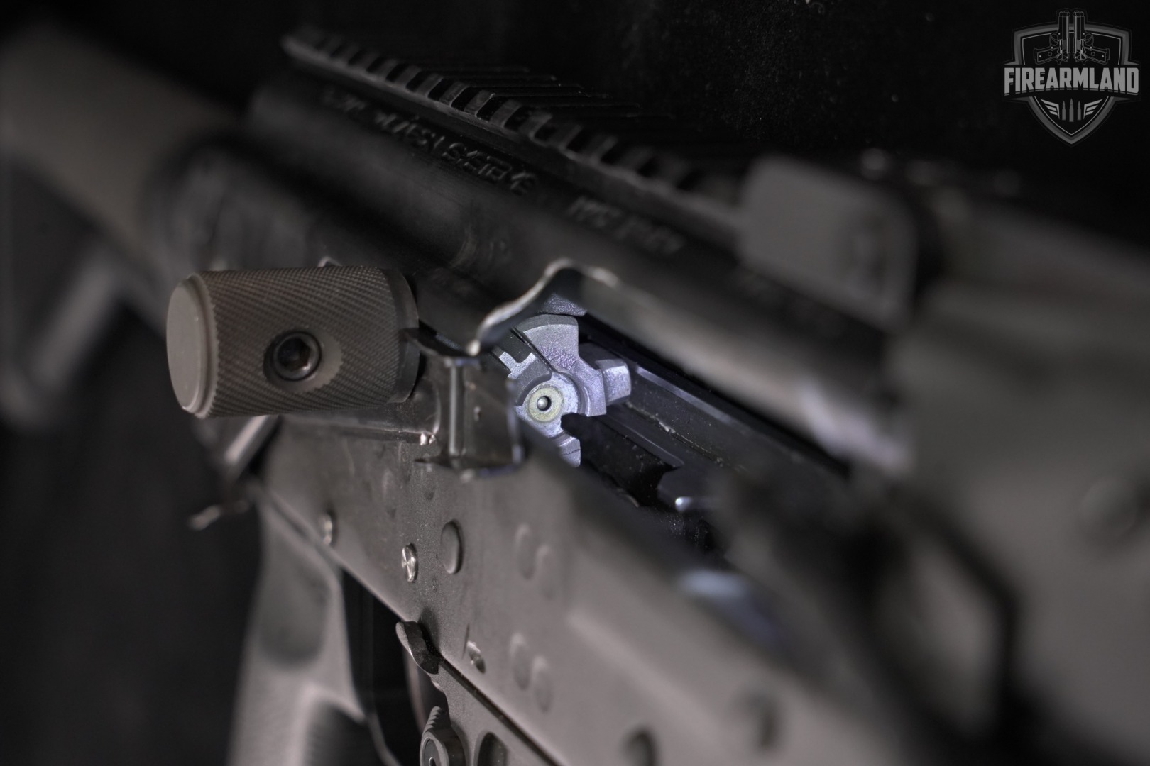 Molot-Oruzhie Ltd VEPR 223 Rem 16.25" DEFINITIVE ARMS CONVERSION +5 MAGS-img-16