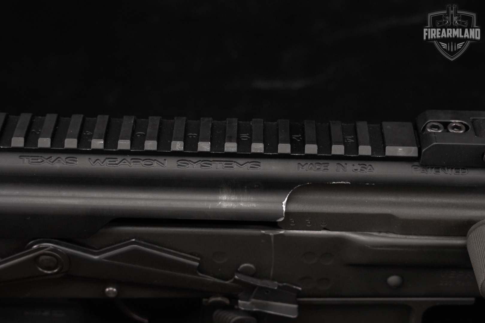 Molot-Oruzhie Ltd VEPR 223 Rem 16.25" DEFINITIVE ARMS CONVERSION +5 MAGS-img-18