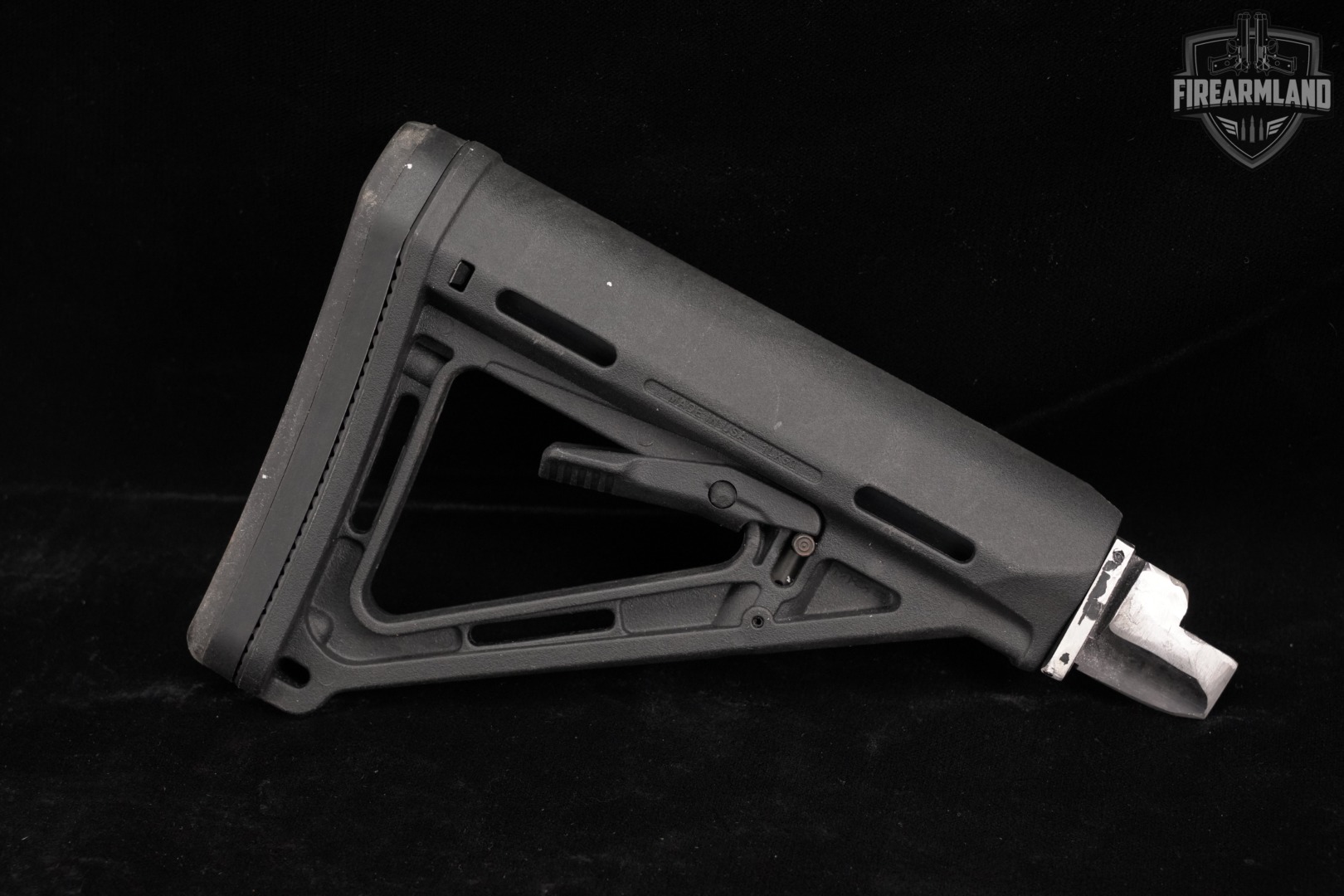 Molot-Oruzhie Ltd VEPR 223 Rem 16.25" DEFINITIVE ARMS CONVERSION +5 MAGS-img-21