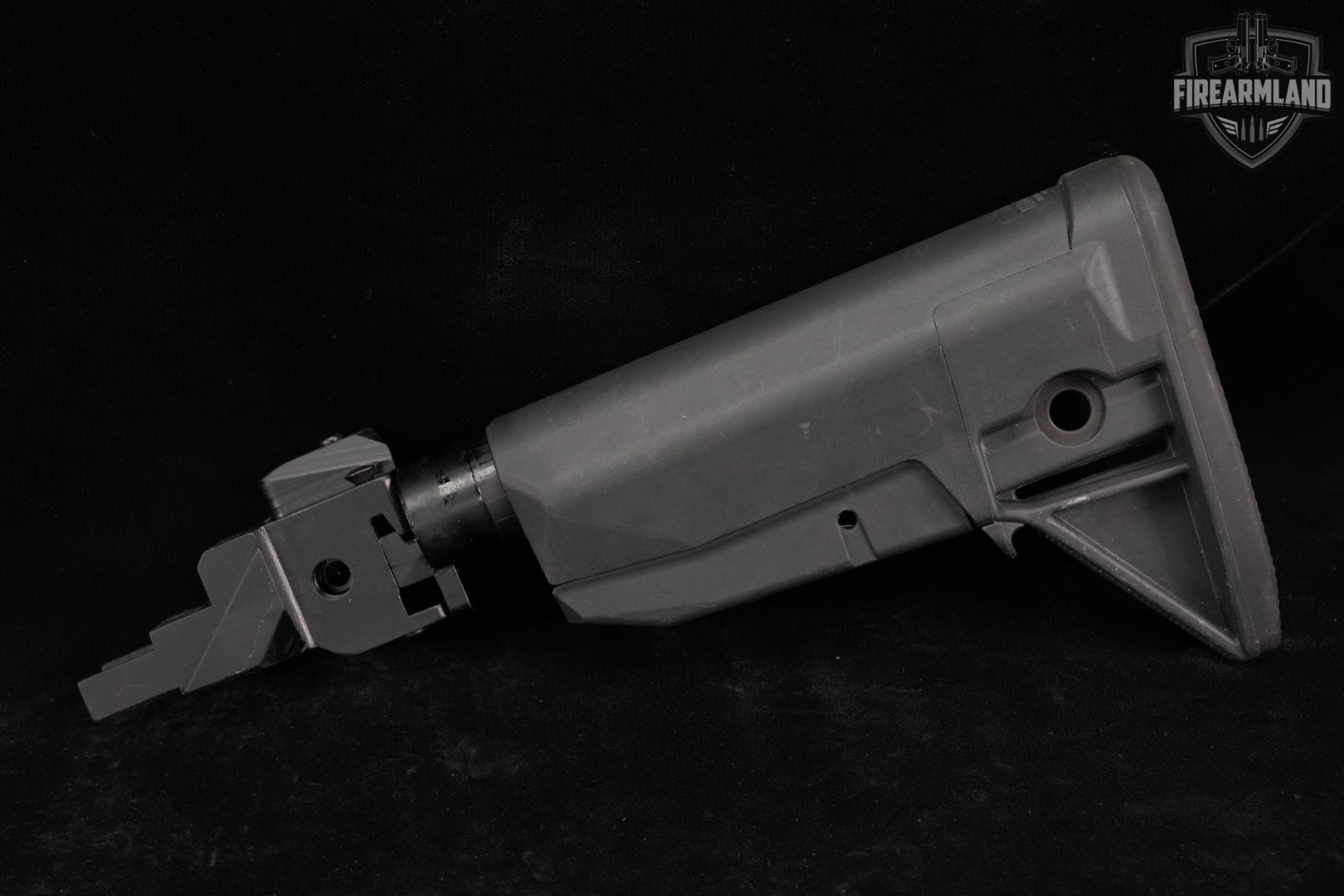 Molot-Oruzhie Ltd VEPR 223 Rem 16.25" DEFINITIVE ARMS CONVERSION +5 MAGS-img-23