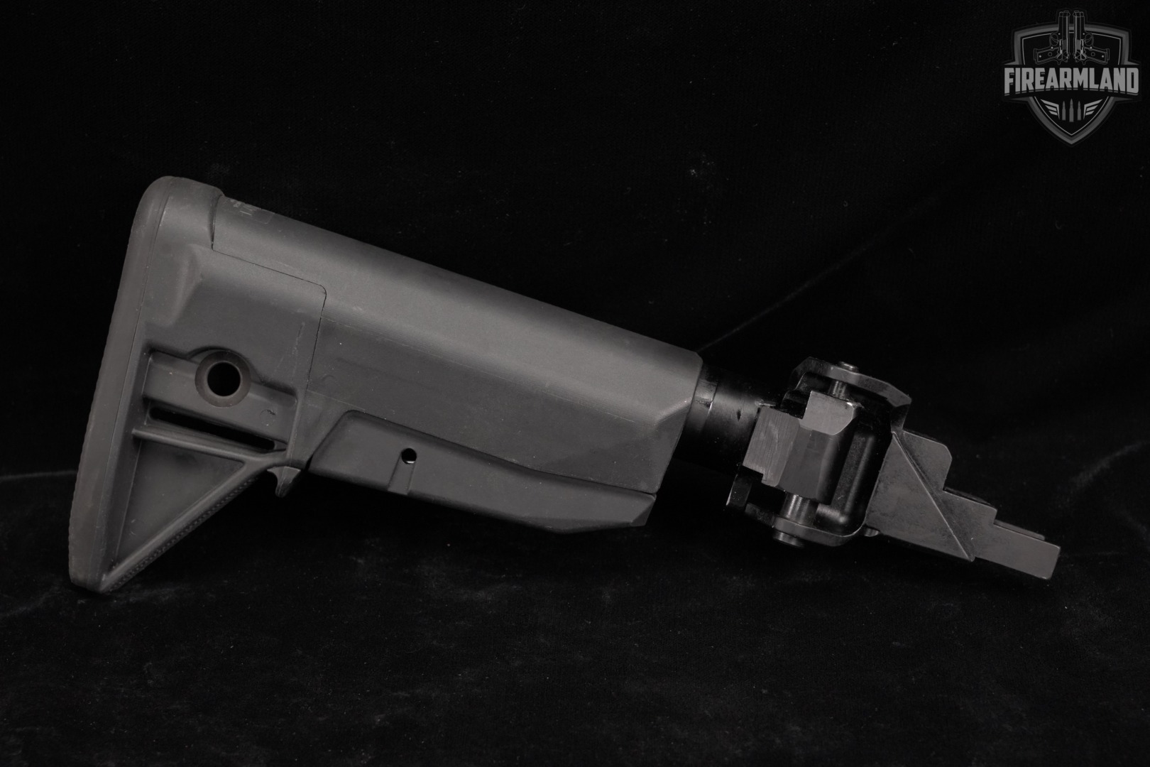 Molot-Oruzhie Ltd VEPR 223 Rem 16.25" DEFINITIVE ARMS CONVERSION +5 MAGS-img-24