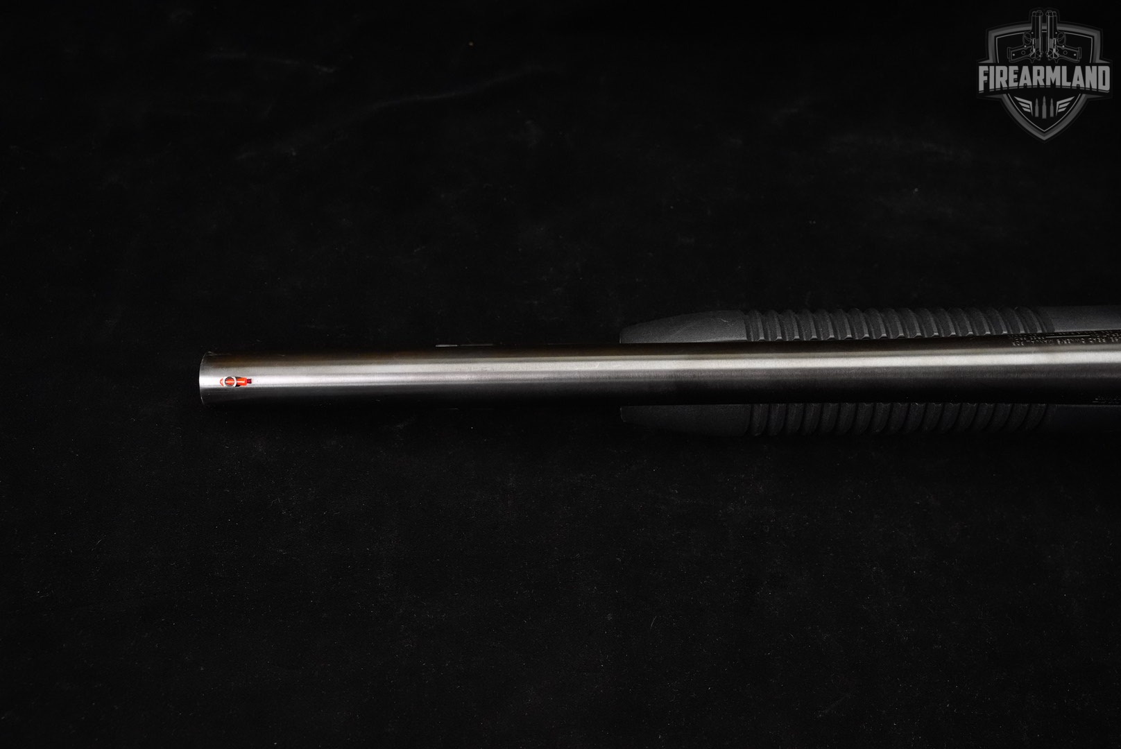 Maverick Mossberg Model 88 Security 12-Gauge 18.5" M88 +STOCKS-img-11