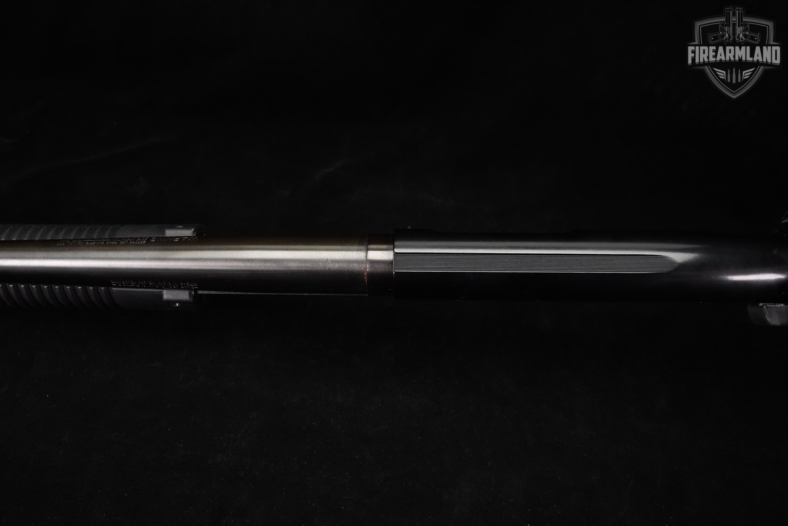 Maverick Mossberg Model 88 Security 12-Gauge 18.5" M88 +STOCKS-img-12