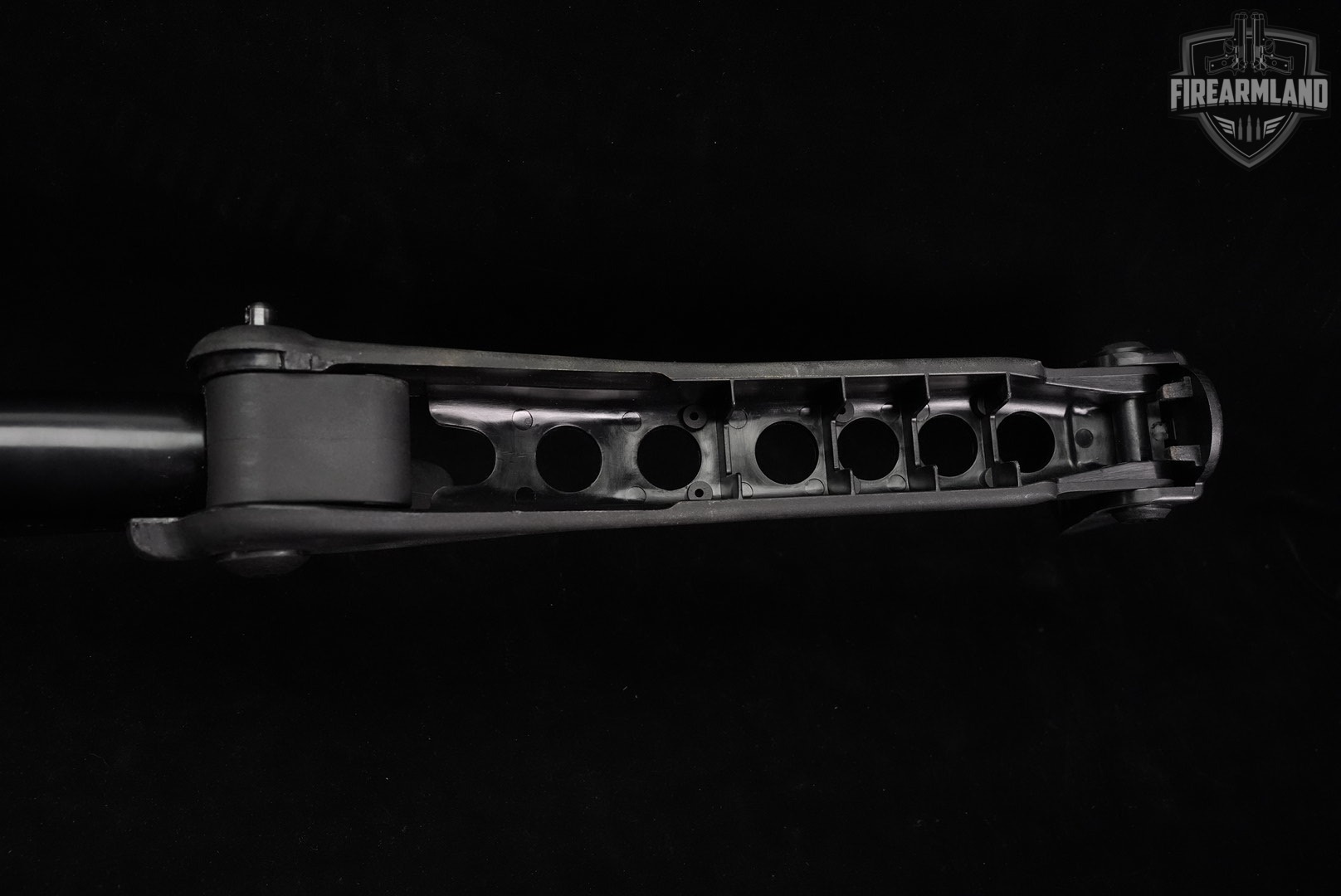 Maverick Mossberg Model 88 Security 12-Gauge 18.5" M88 +STOCKS-img-13