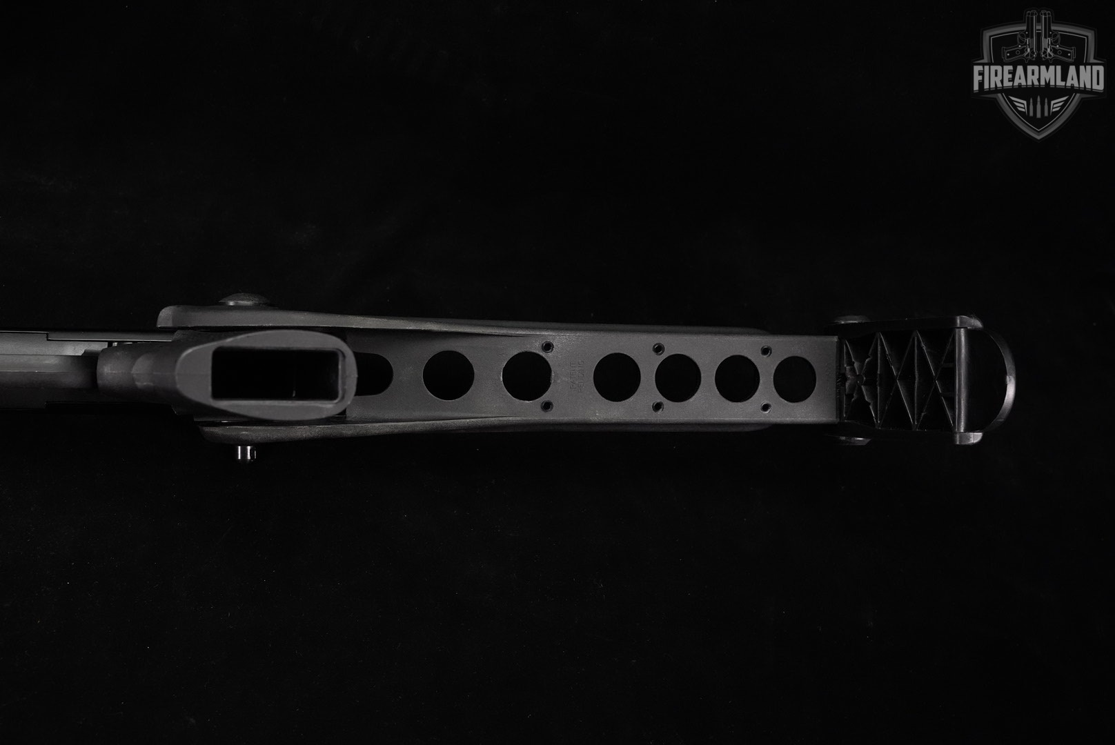 Maverick Mossberg Model 88 Security 12-Gauge 18.5" M88 +STOCKS-img-16