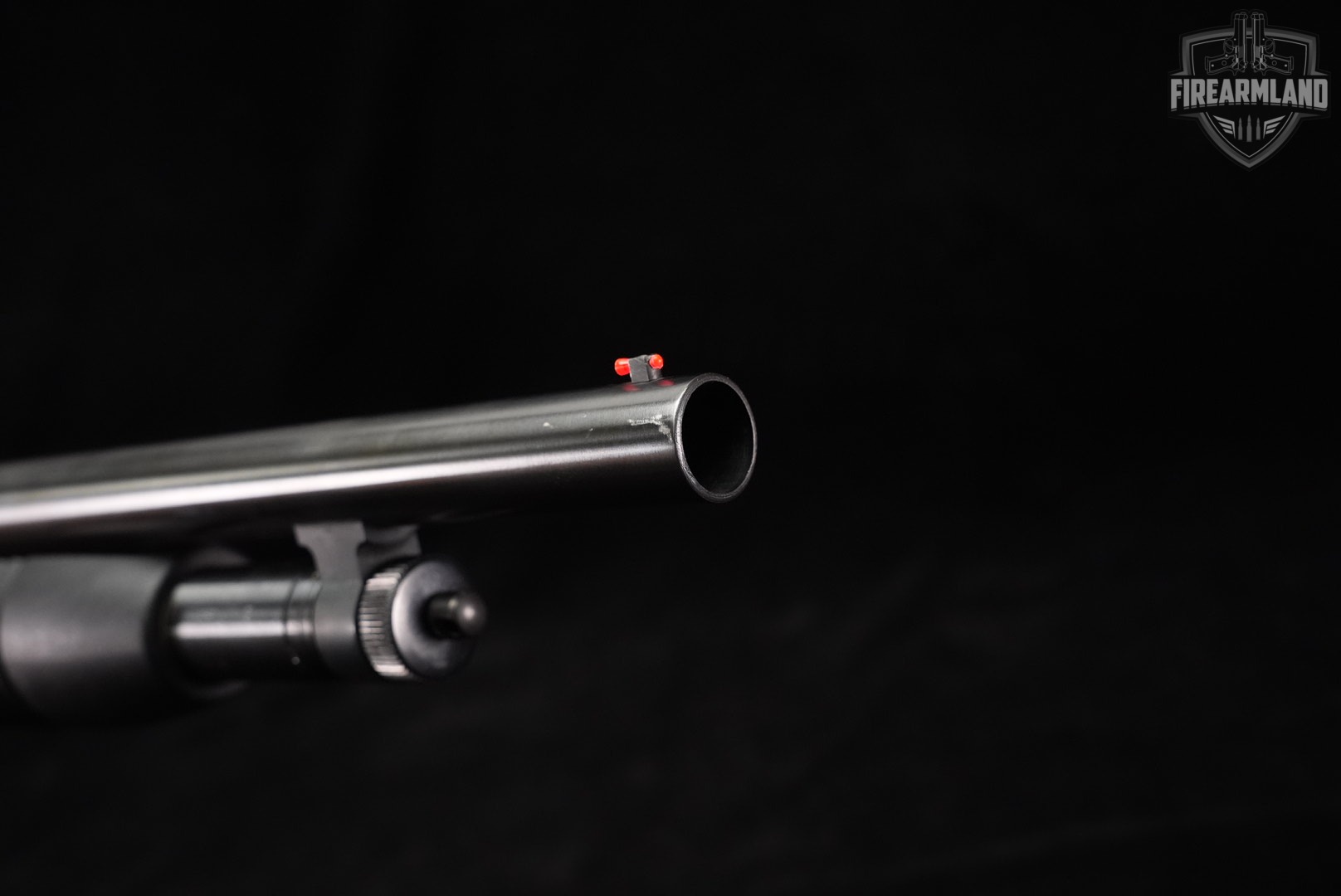 Maverick Mossberg Model 88 Security 12-Gauge 18.5" M88 +STOCKS-img-18