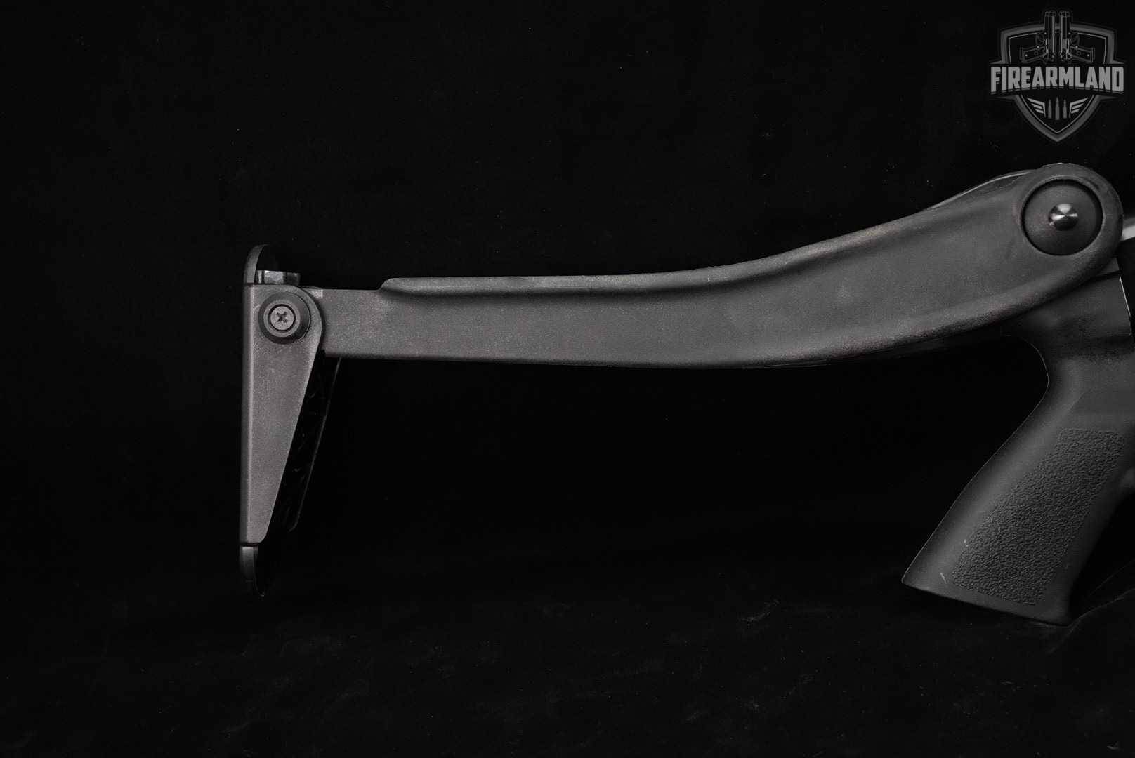 Maverick Mossberg Model 88 Security 12-Gauge 18.5" M88 +STOCKS-img-4