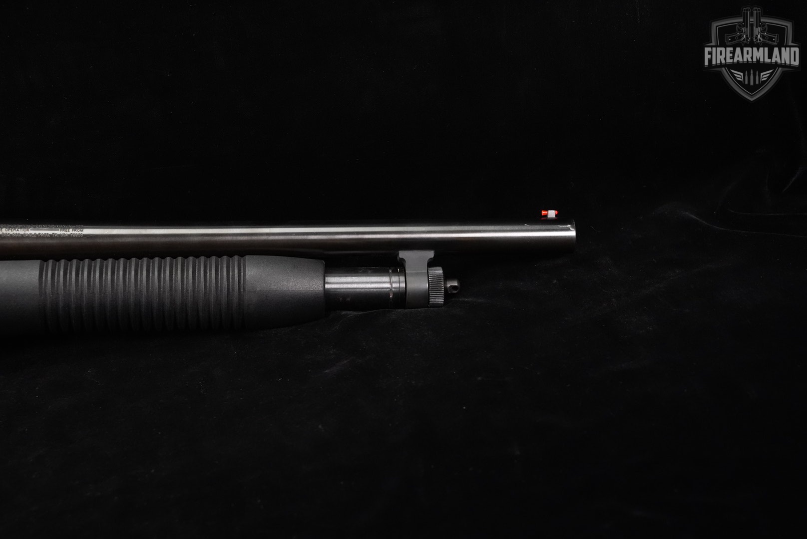 Maverick Mossberg Model 88 Security 12-Gauge 18.5" M88 +STOCKS-img-6