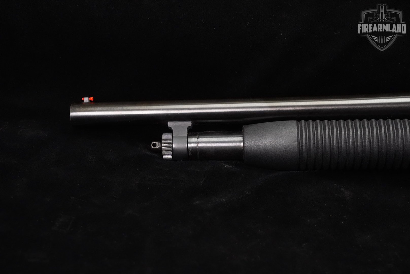 Maverick Mossberg Model 88 Security 12-Gauge 18.5" M88 +STOCKS-img-8