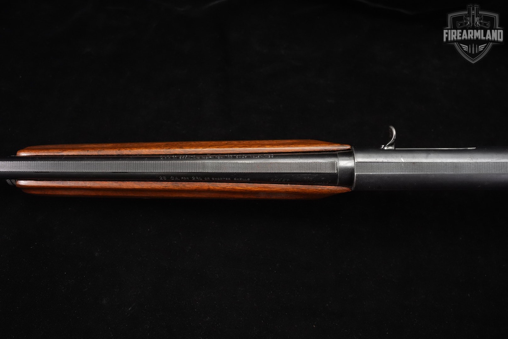 Remington Model 11-48 28-Gauge COMP 21" Wood M1148 VENT-RIB-img-12