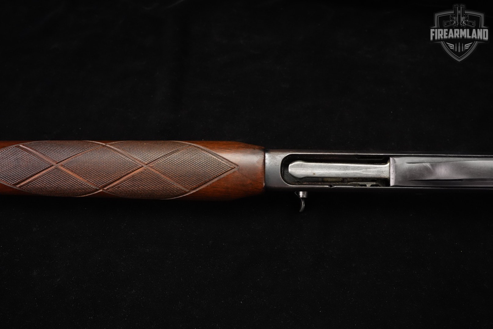 Remington Model 11-48 28-Gauge COMP 21" Wood M1148 VENT-RIB-img-15