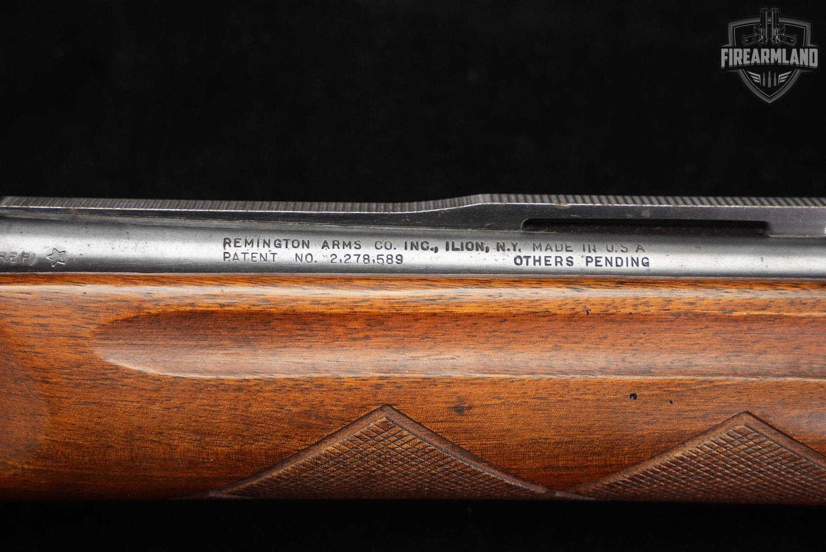 Remington Model 11-48 28-Gauge COMP 21" Wood M1148 VENT-RIB-img-20
