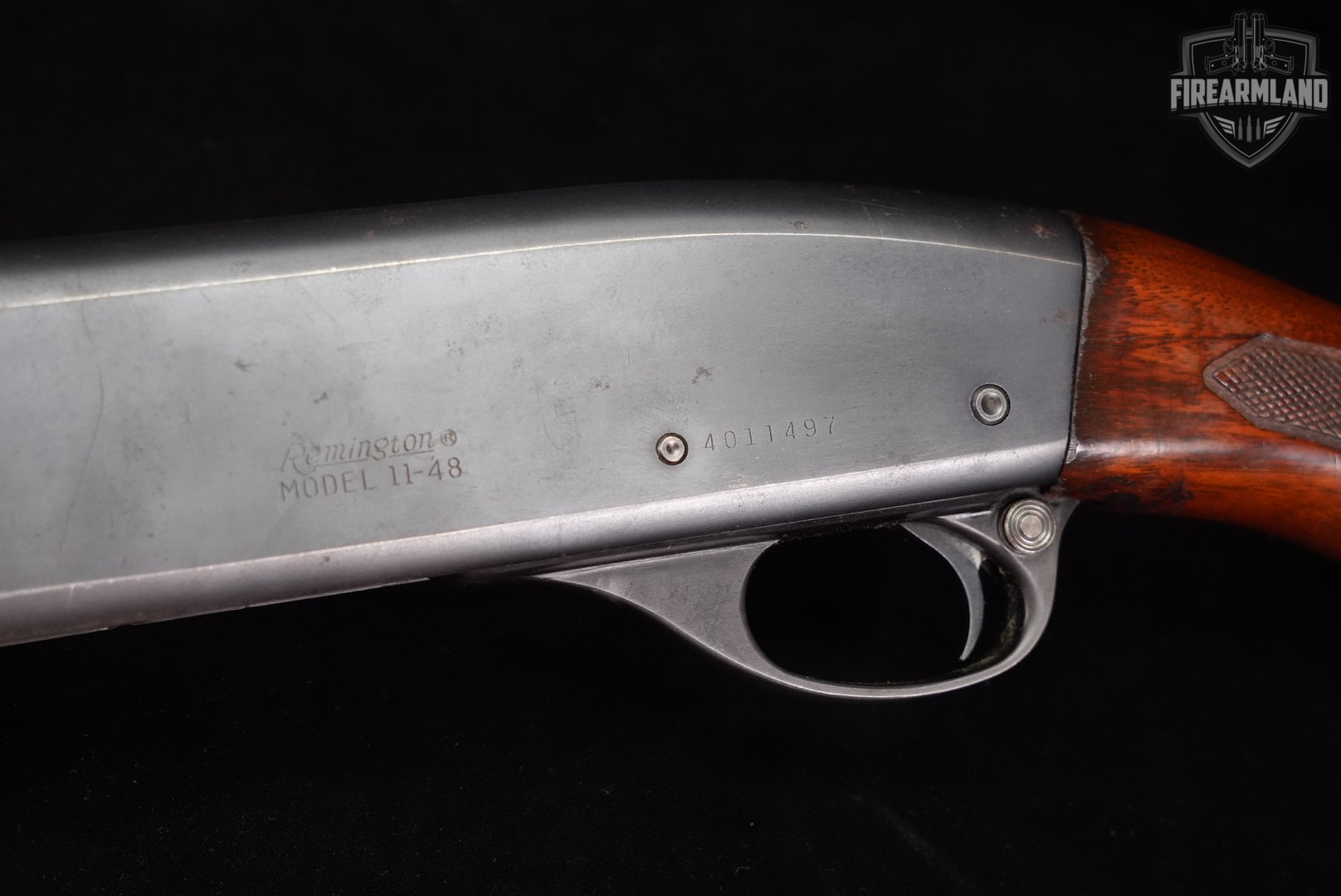 Remington Model 11-48 28-Gauge COMP 21" Wood M1148 VENT-RIB-img-22