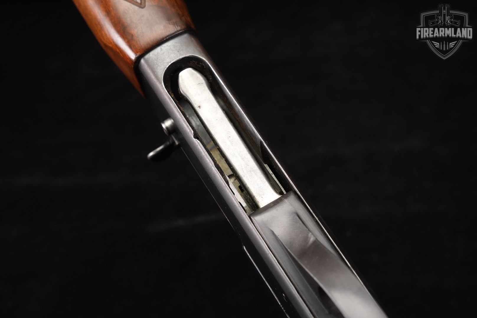 Remington Model 11-48 28-Gauge COMP 21" Wood M1148 VENT-RIB-img-23