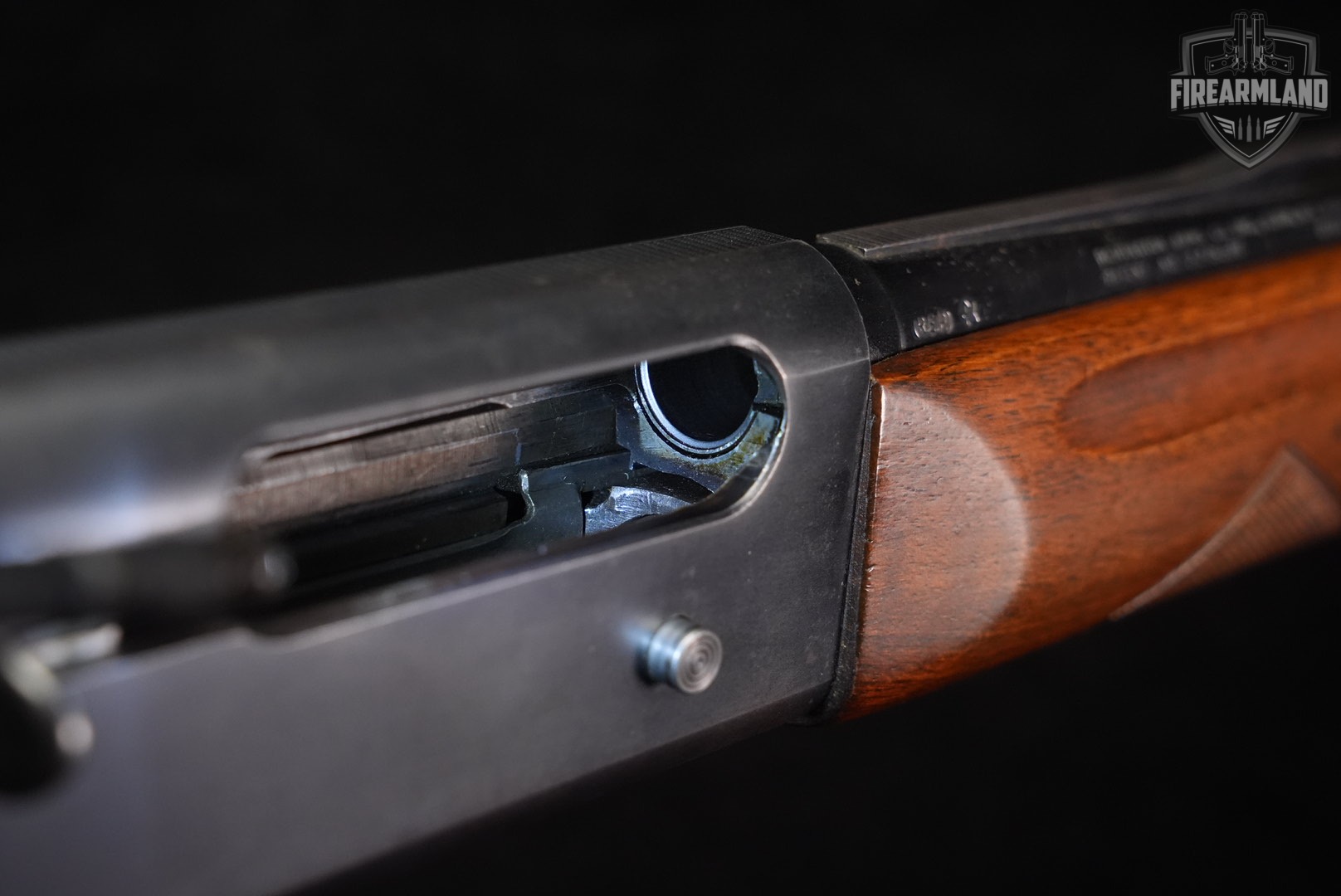 Remington Model 11-48 28-Gauge COMP 21" Wood M1148 VENT-RIB-img-24