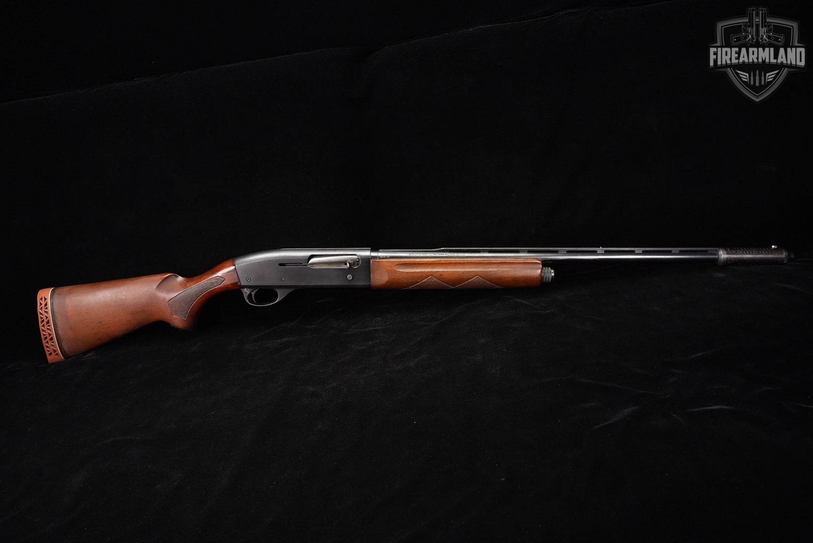 Remington Model 11-48 28-Gauge COMP 21" Wood M1148 VENT-RIB-img-3