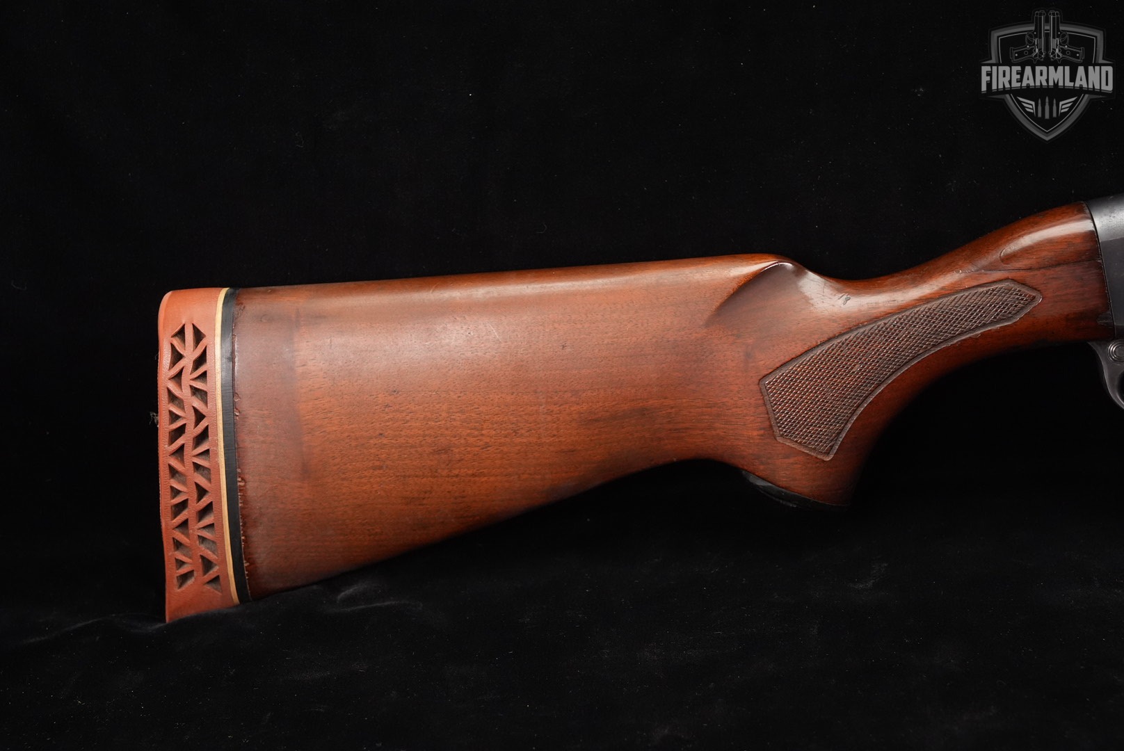 Remington Model 11-48 28-Gauge COMP 21" Wood M1148 VENT-RIB-img-4