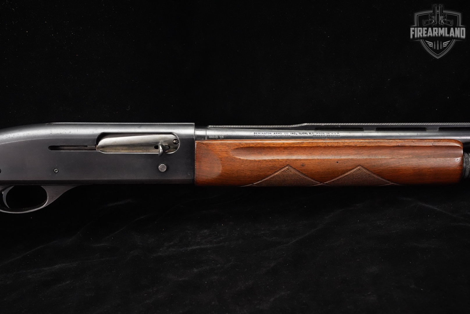 Remington Model 11-48 28-Gauge COMP 21" Wood M1148 VENT-RIB-img-5