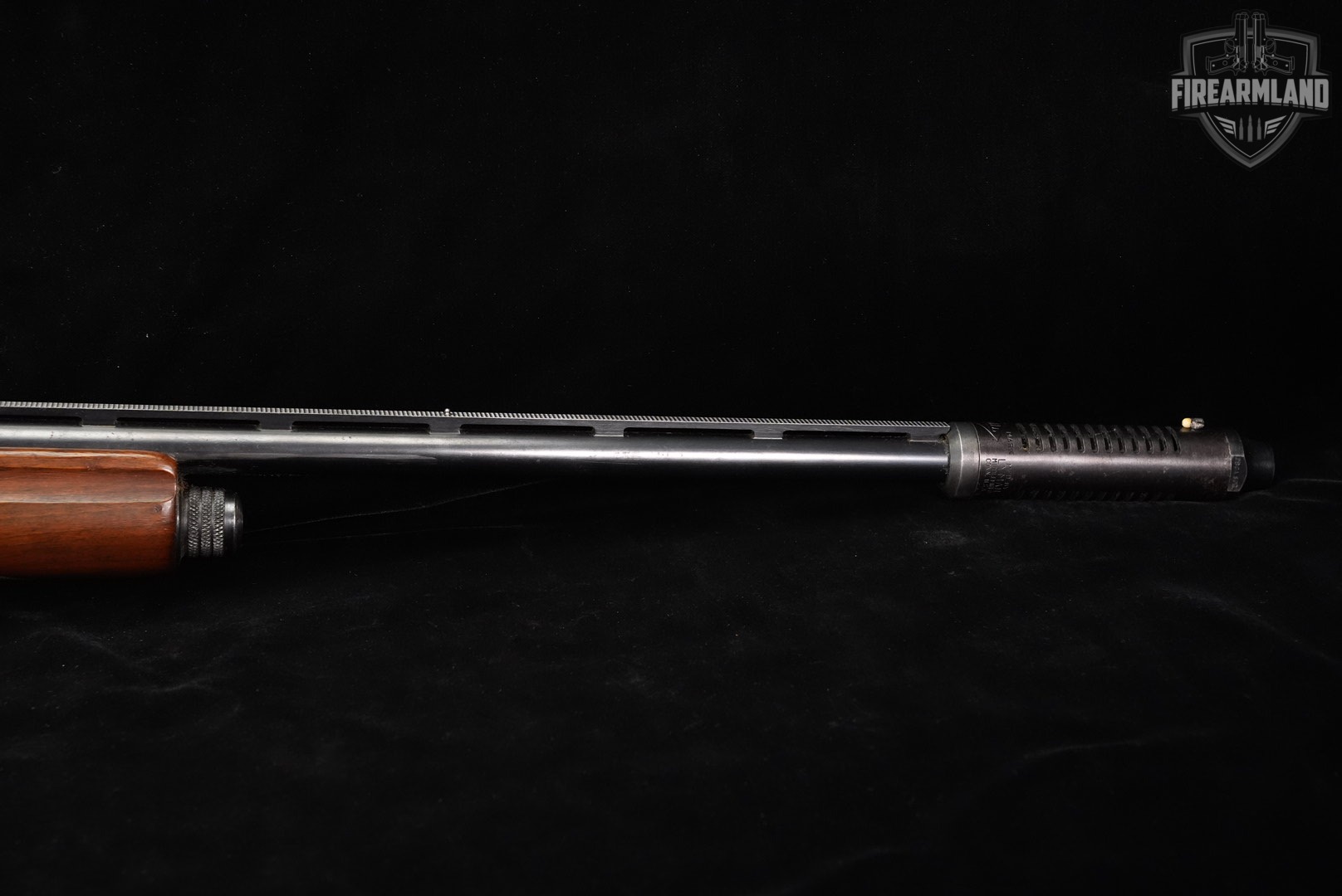 Remington Model 11-48 28-Gauge COMP 21" Wood M1148 VENT-RIB-img-6