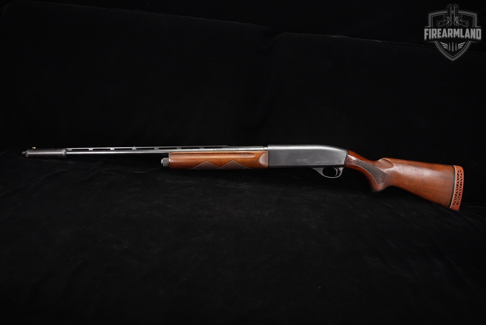 Remington Model 11-48 28-Gauge COMP 21" Wood M1148 VENT-RIB-img-7