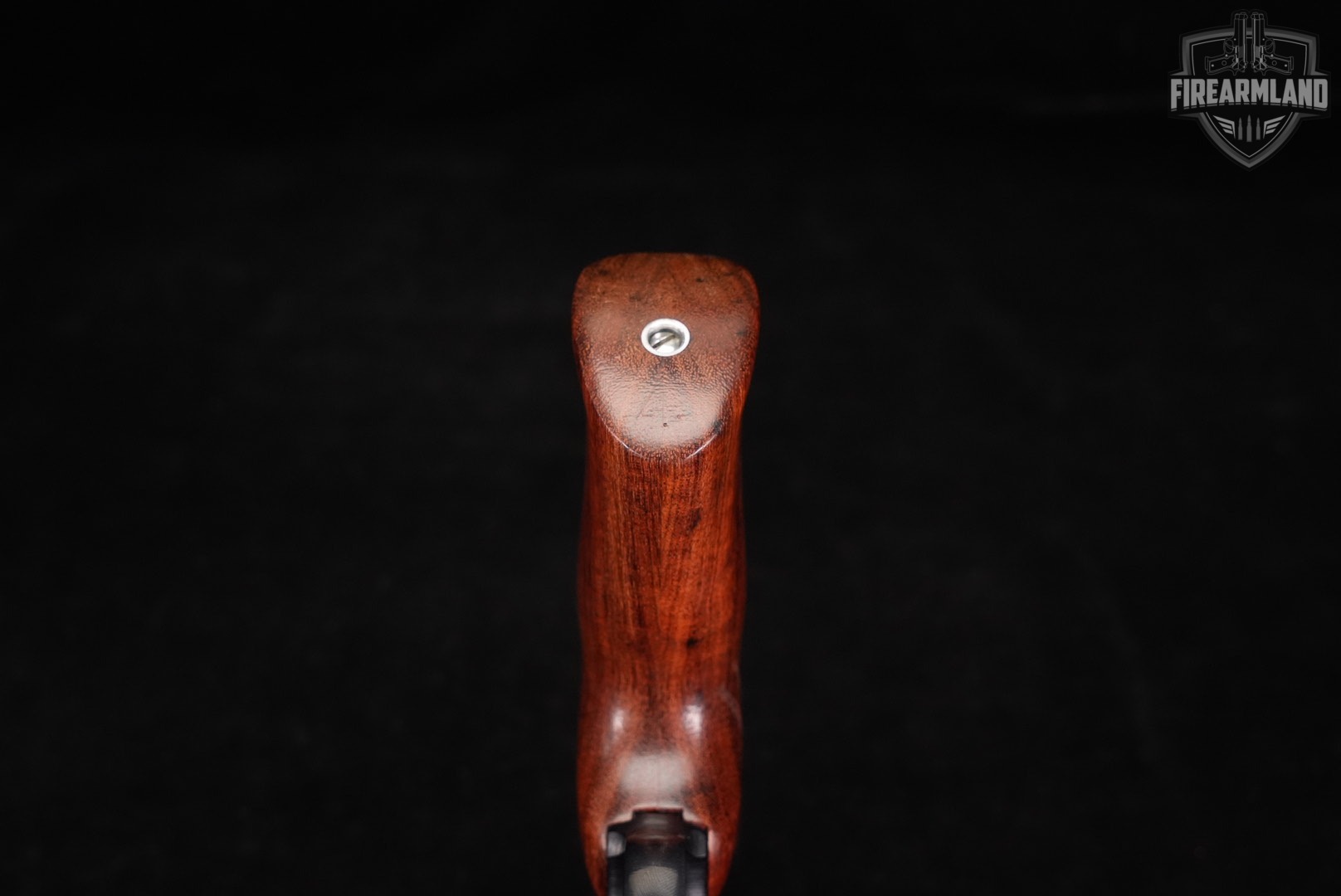 LIMITED Ruger GP100 Jeff Quinn Memorial, LIPSEY'S 4.2" GP 100 +CASE-img-9