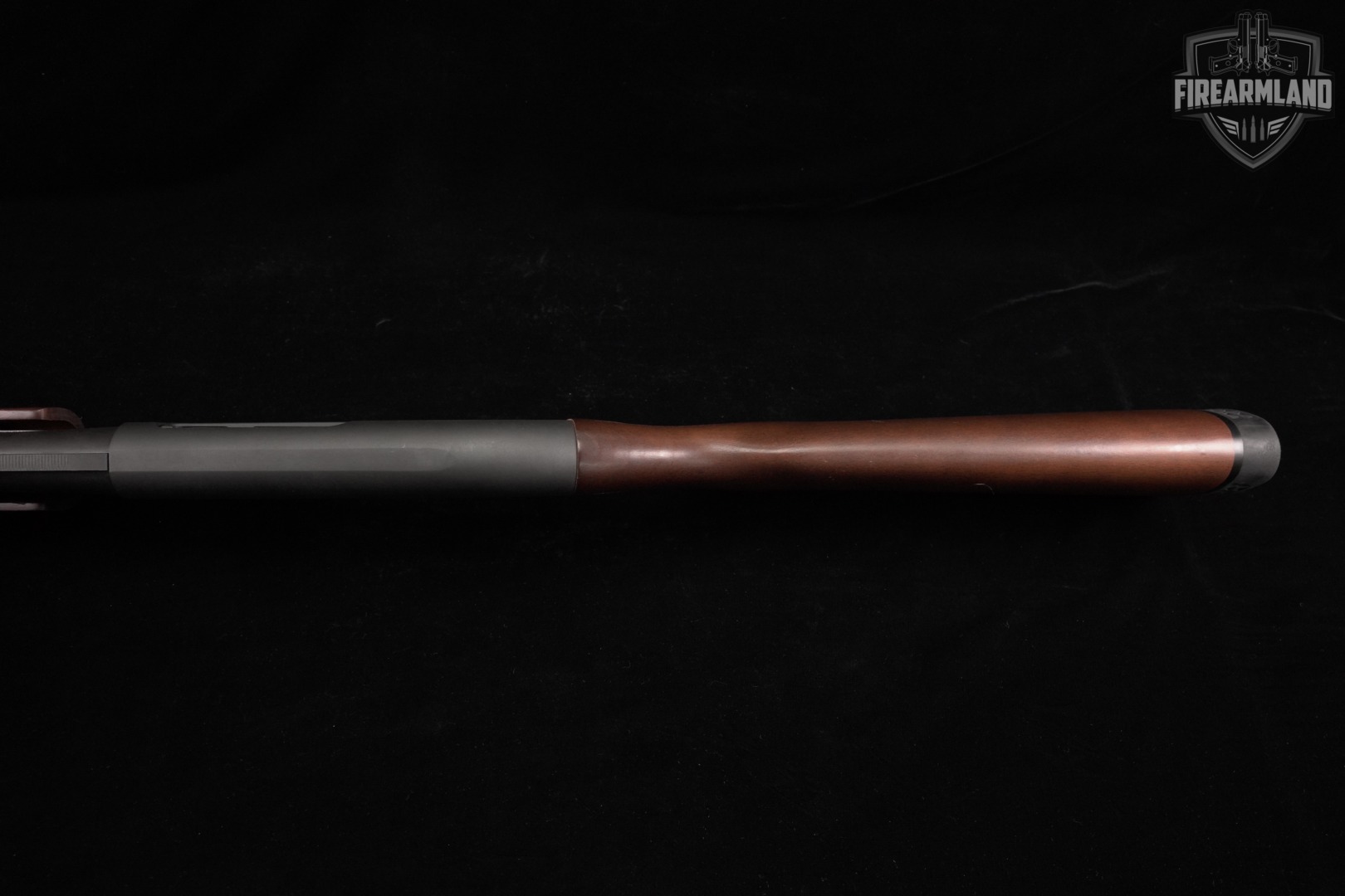 Remington Model 870 Super Magnum 12-Gauge 28" Black & Wood M870 VENT-RIB-img-10