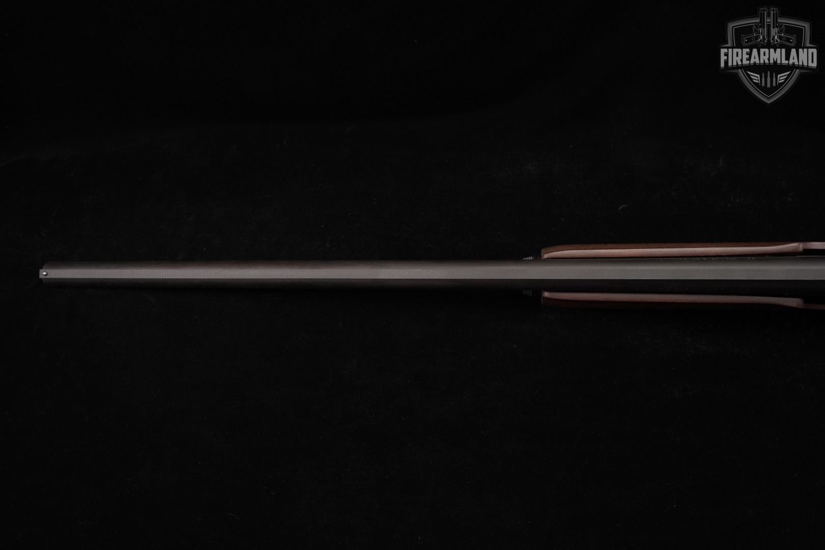 Remington Model 870 Super Magnum 12-Gauge 28" Black & Wood M870 VENT-RIB-img-9