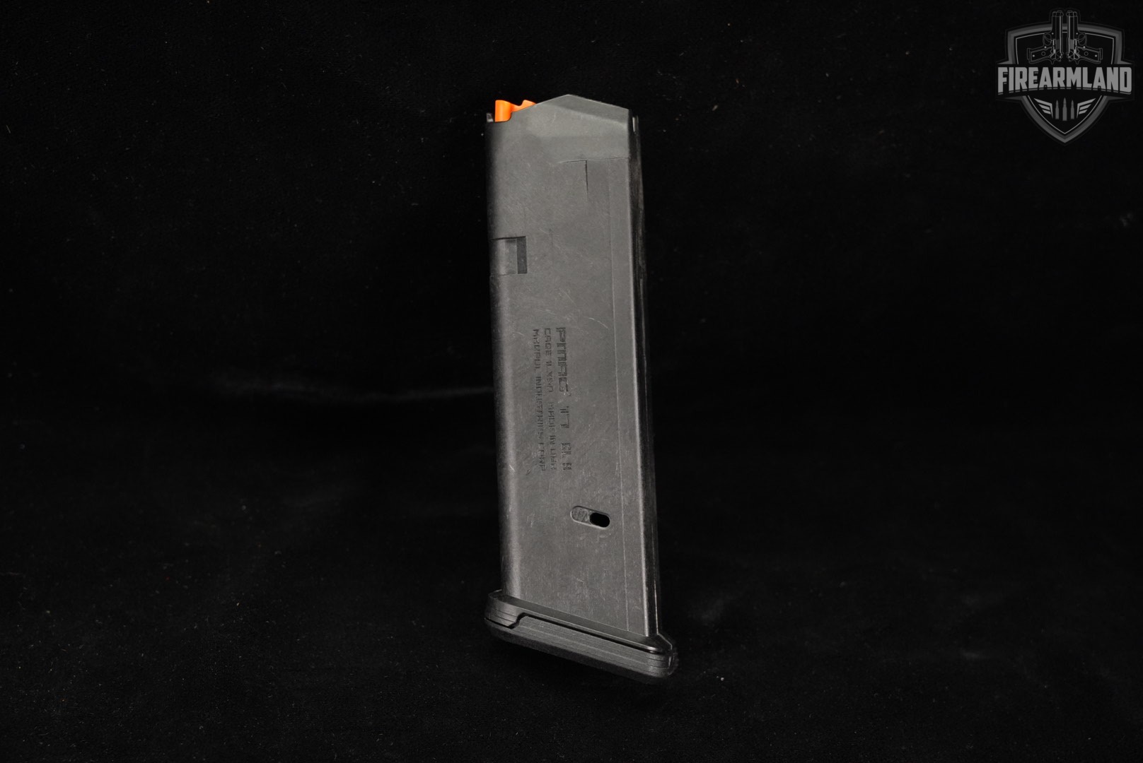 SCT Model 34 9mm 5.31" Optics-Ready G34 Gen 3 FDE 3 M34-img-13