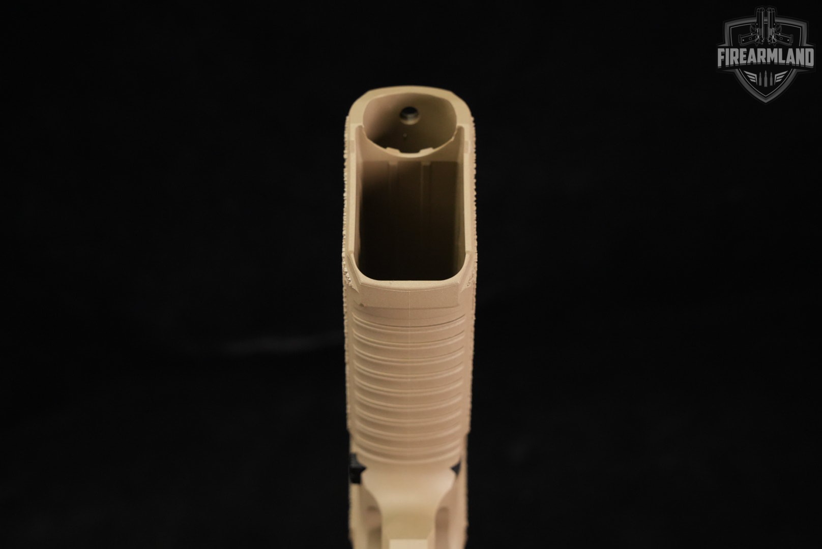 SCT Model 34 9mm 5.31" Optics-Ready G34 Gen 3 FDE 3 M34-img-8