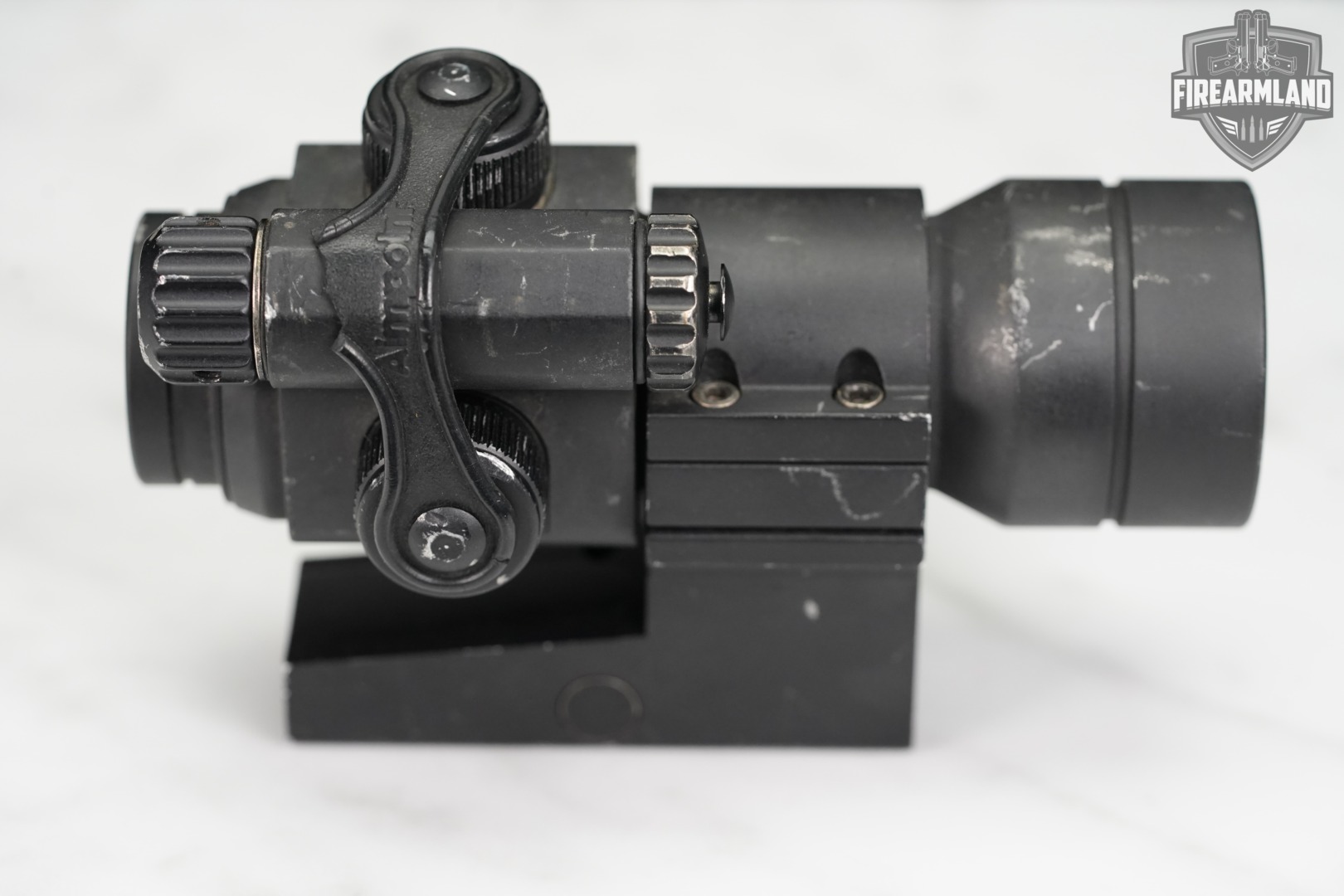 Used Aimpoint CompM2 Auction | FirearmLand