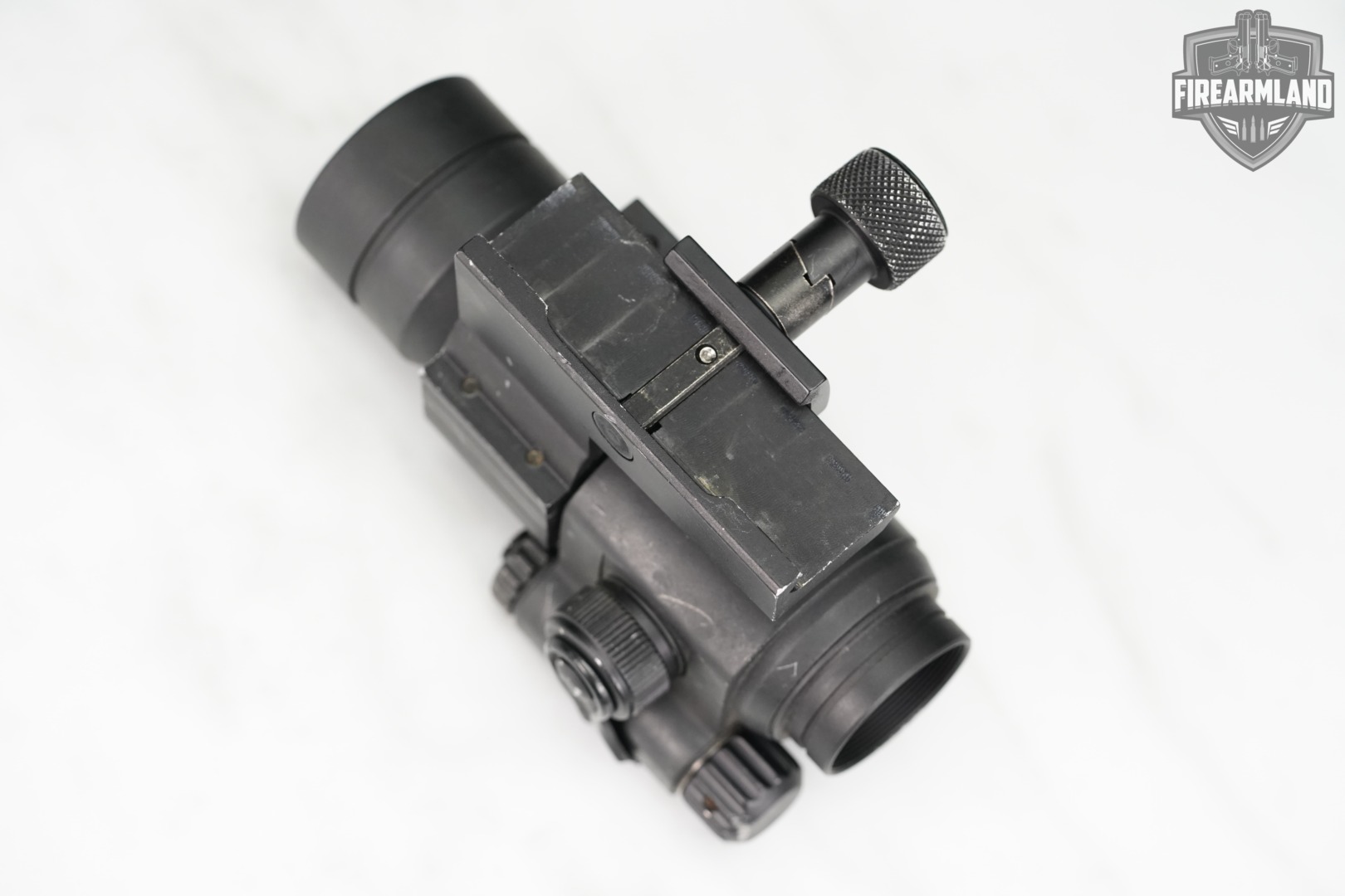 Used Aimpoint CompM2 Auction | FirearmLand