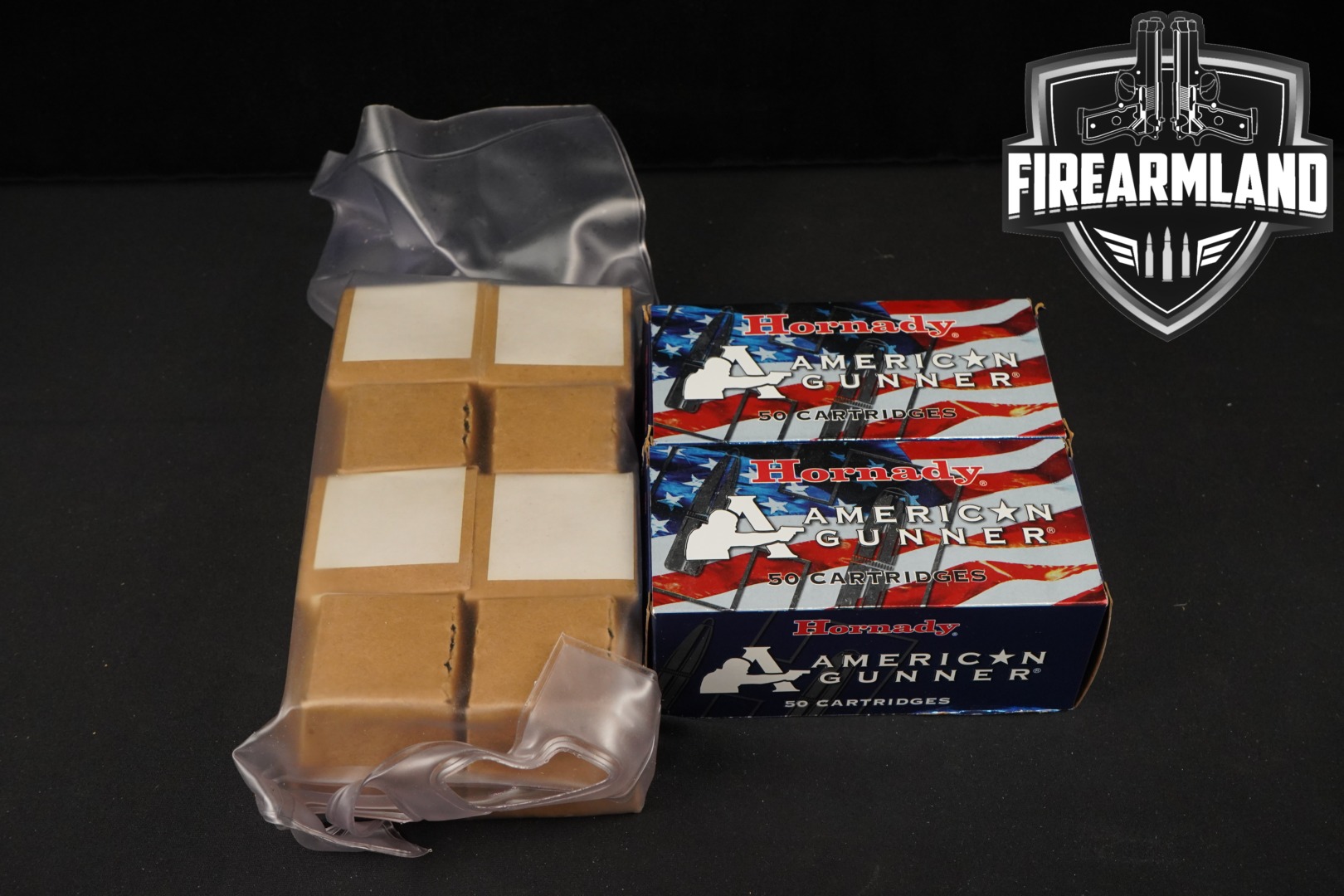 Multiple Manufacturers 7.62x39 Ammunition 7.62x39 in New - Old Stock Condition Thumbnail
