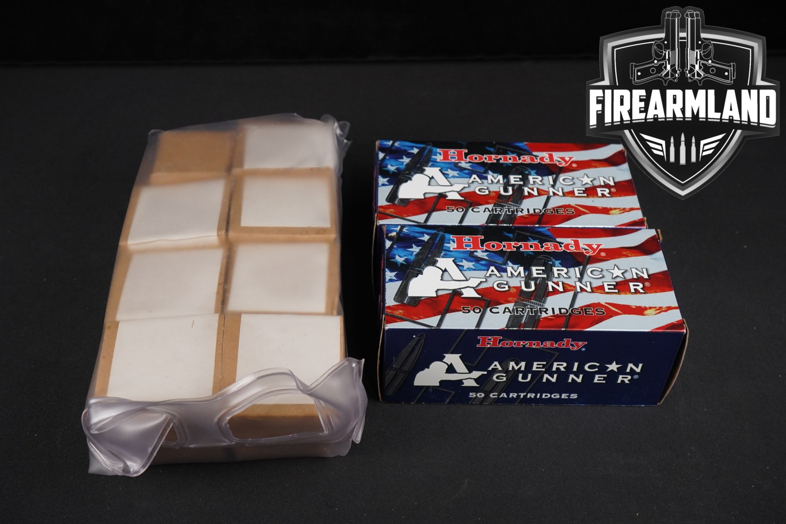 Multiple Manufacturers 7.62x39 Ammunition 7.62x39 in New - Old Stock Condition Thumbnail