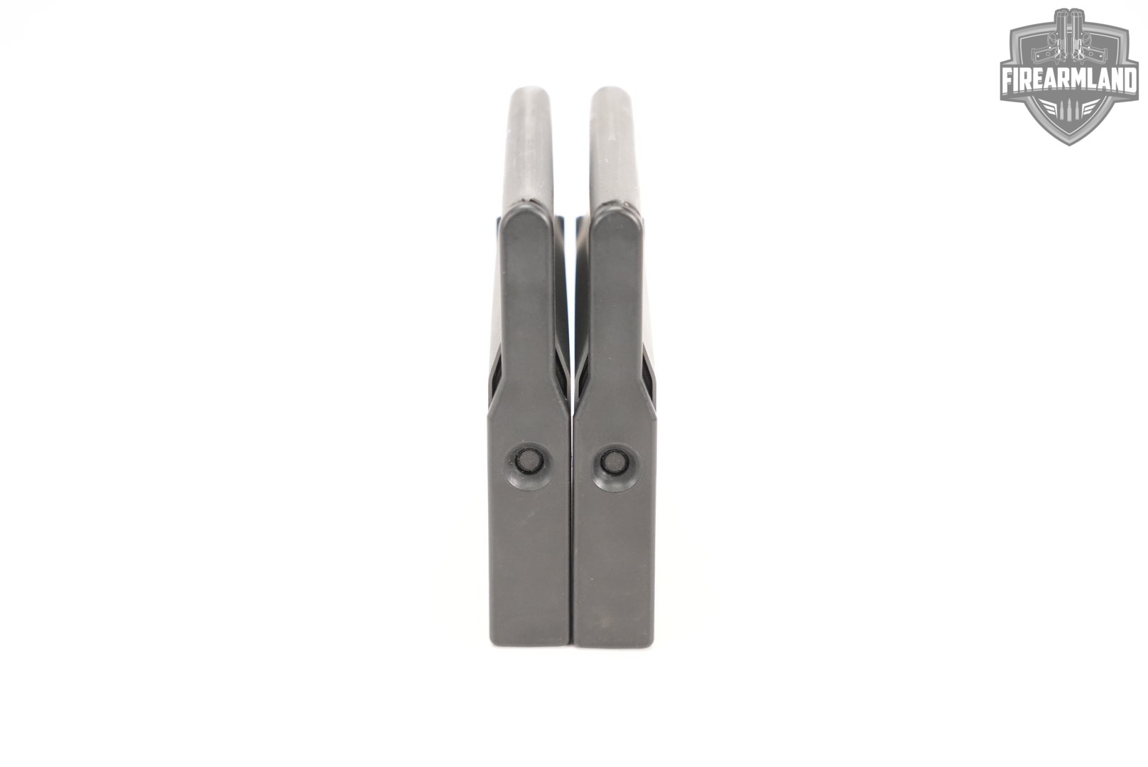 TWO (2) Desert Tech SRS 6 Round Magazines .308 Win Stealth Recon Scout Mags-img-4