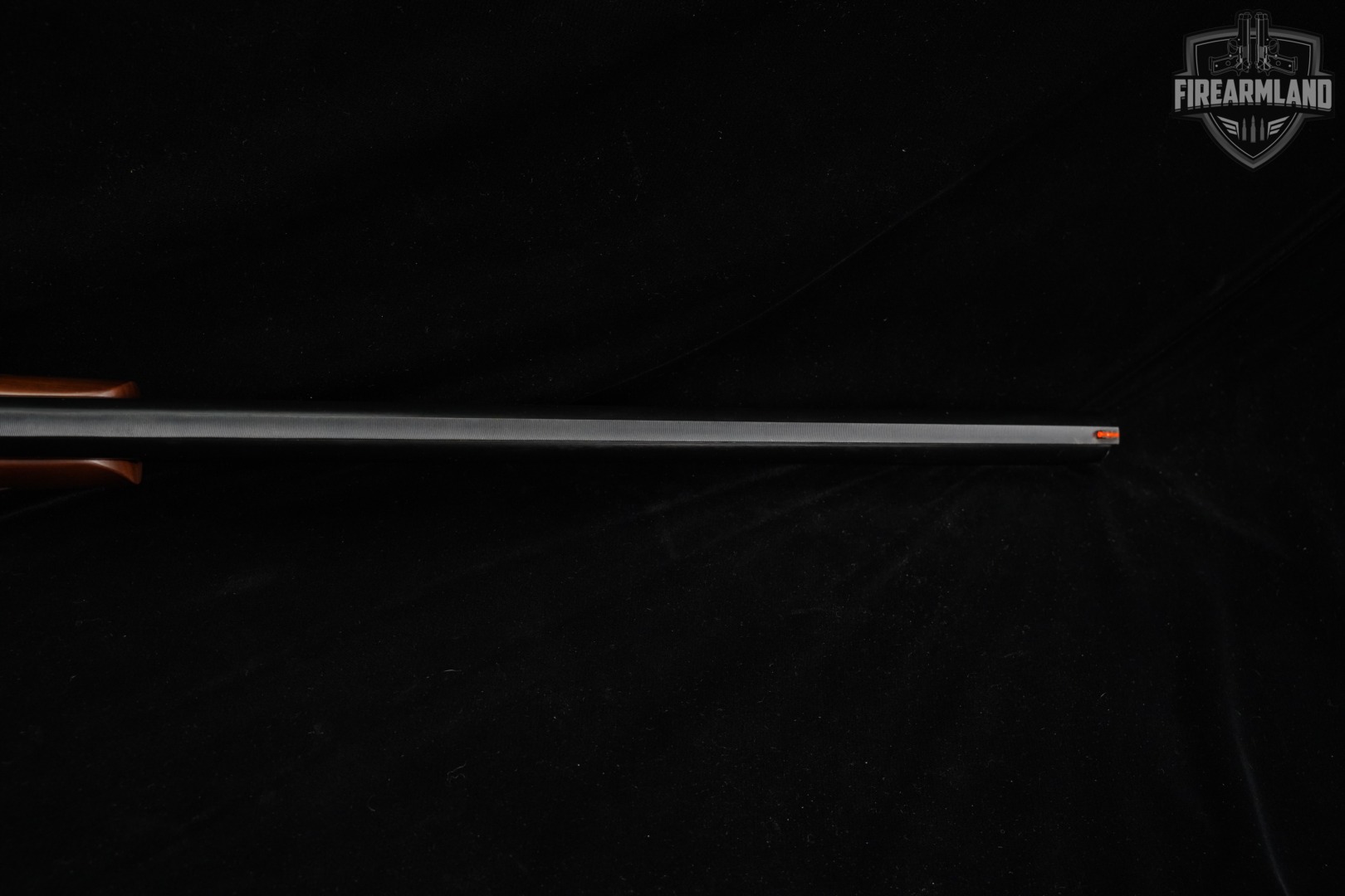 CZ Drake 12-Gauge 28" Black Chrome & Walnut O/U Huglu +ORIG BOX-img-13